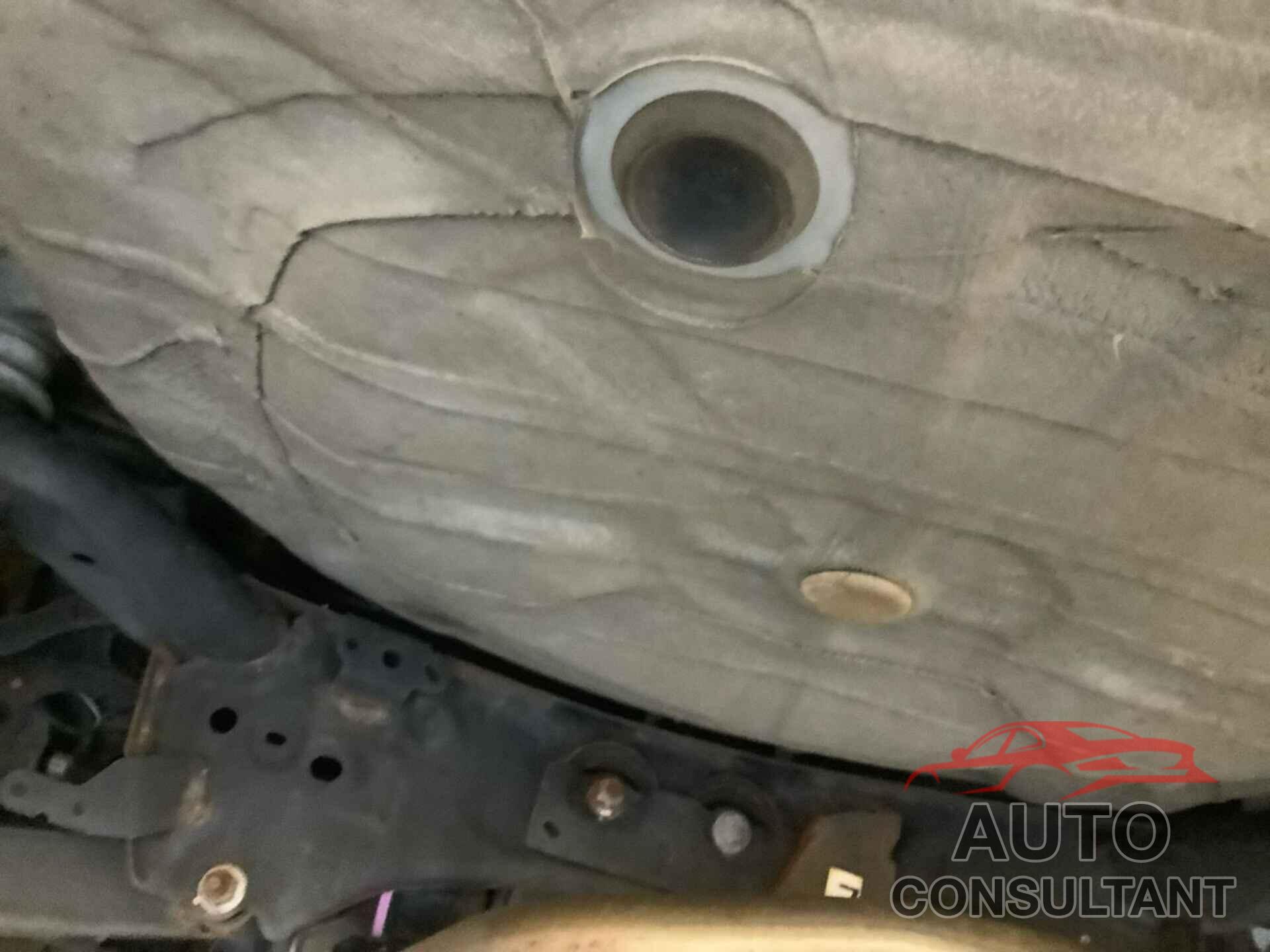 SUBARU FORESTER 2019 - JF2SKAGCXKH511052