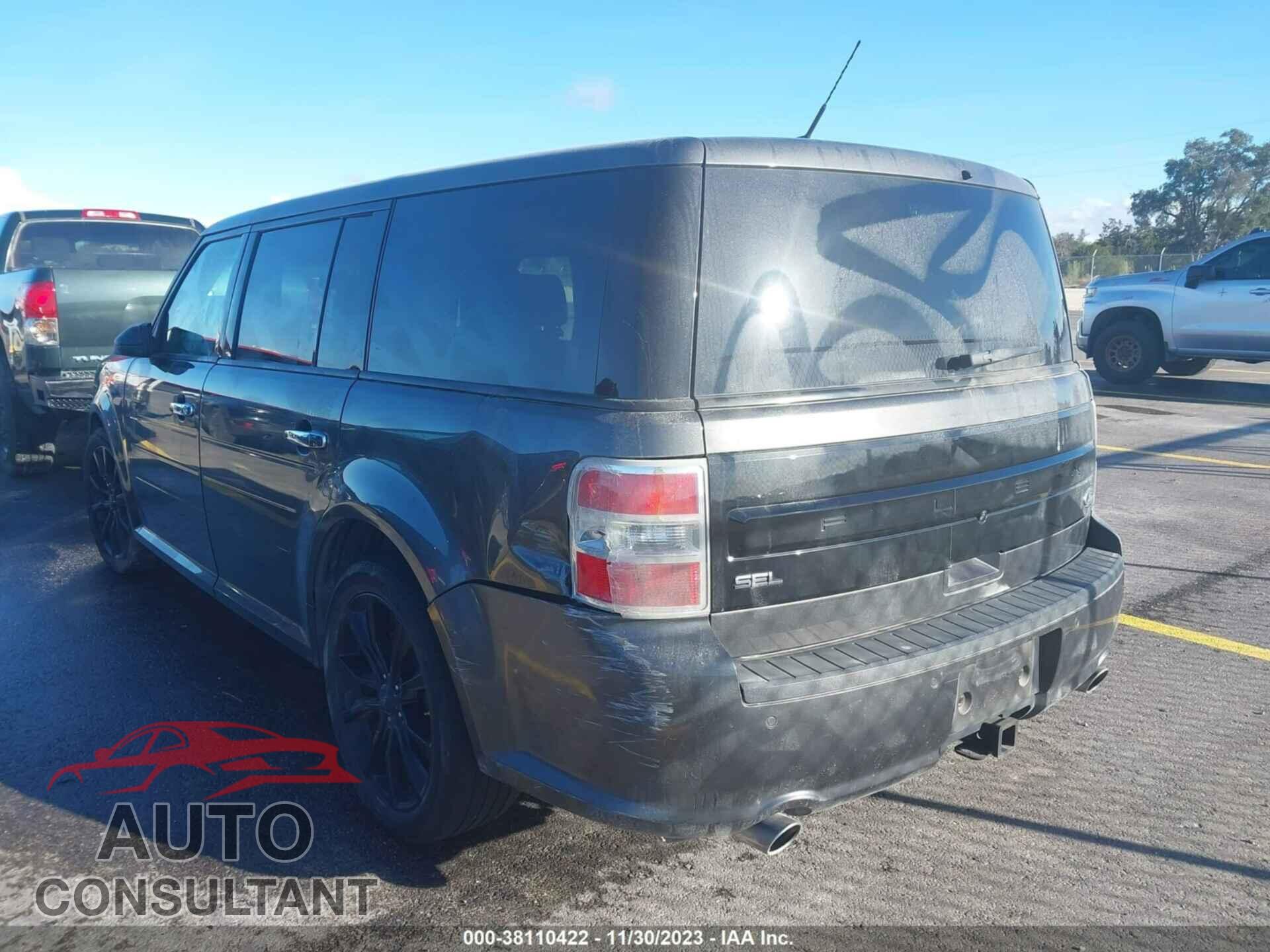 FORD FLEX 2016 - 2FMGK5C8XGBA22650
