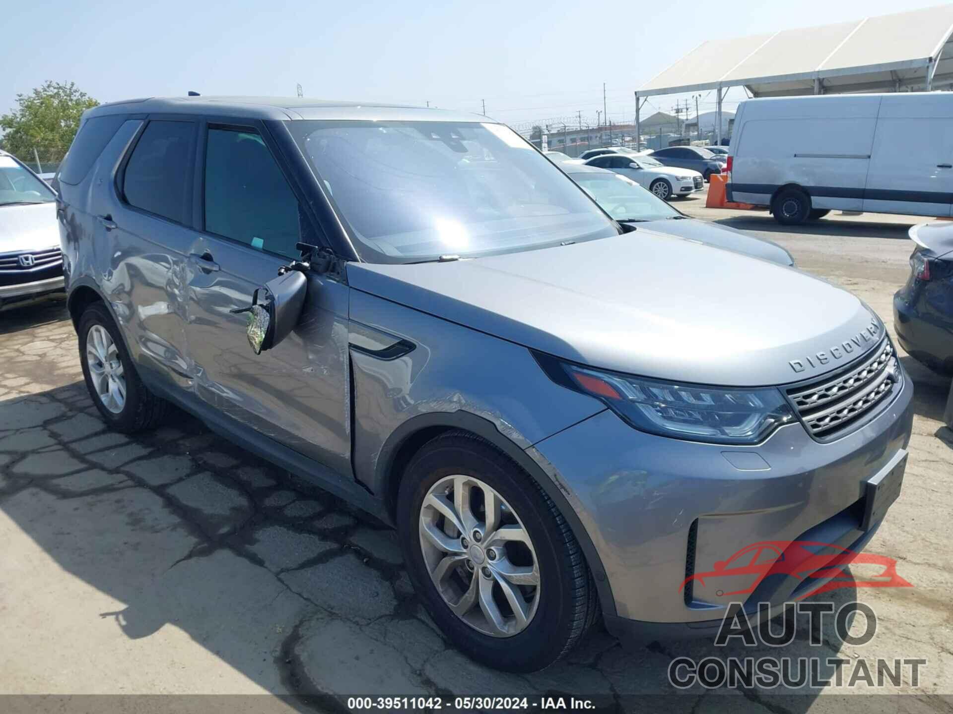 LAND ROVER DISCOVERY 2020 - SALRG2RV1L2428884