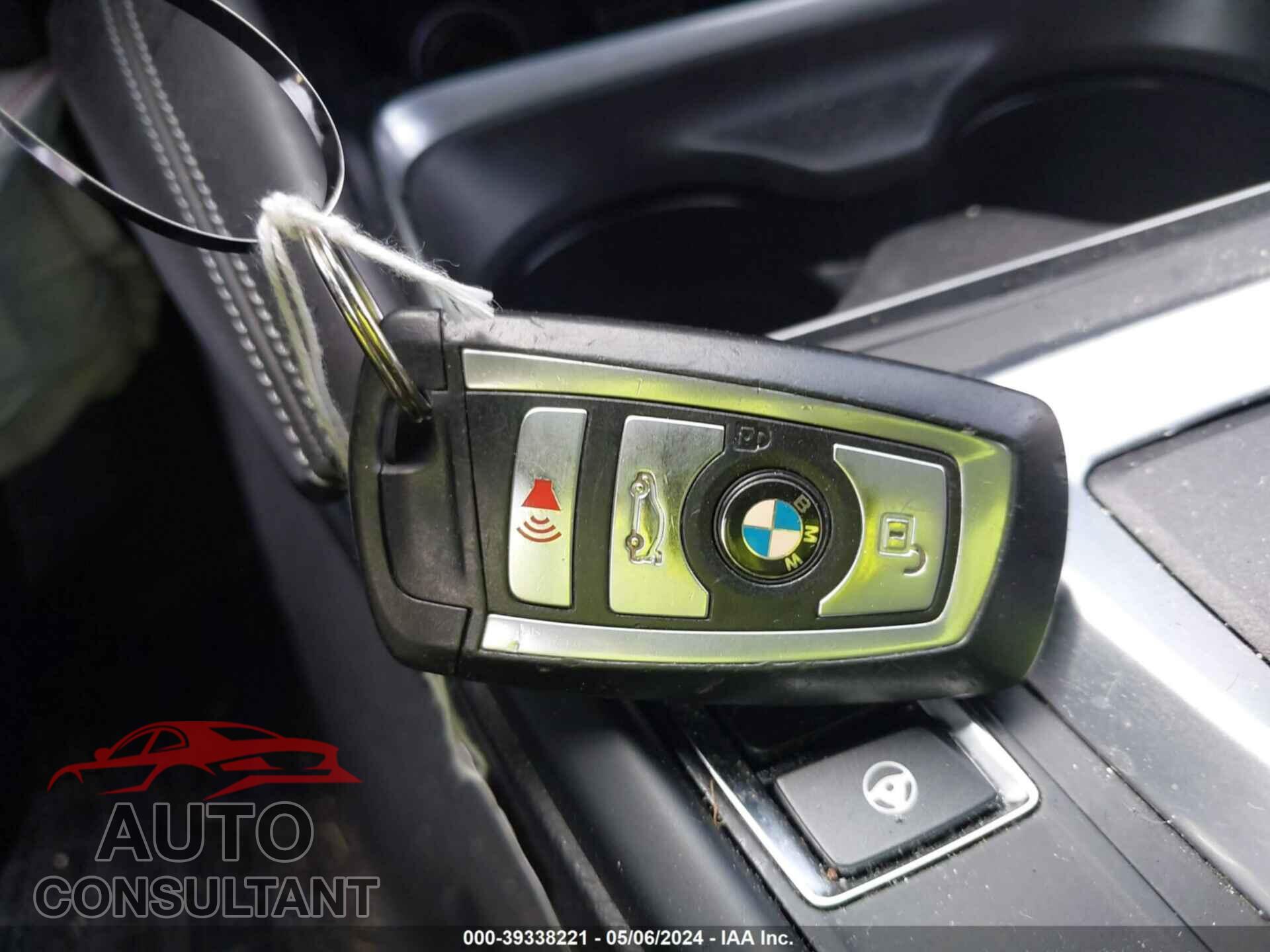 BMW M3 2016 - WBS8M9C50G5D30359