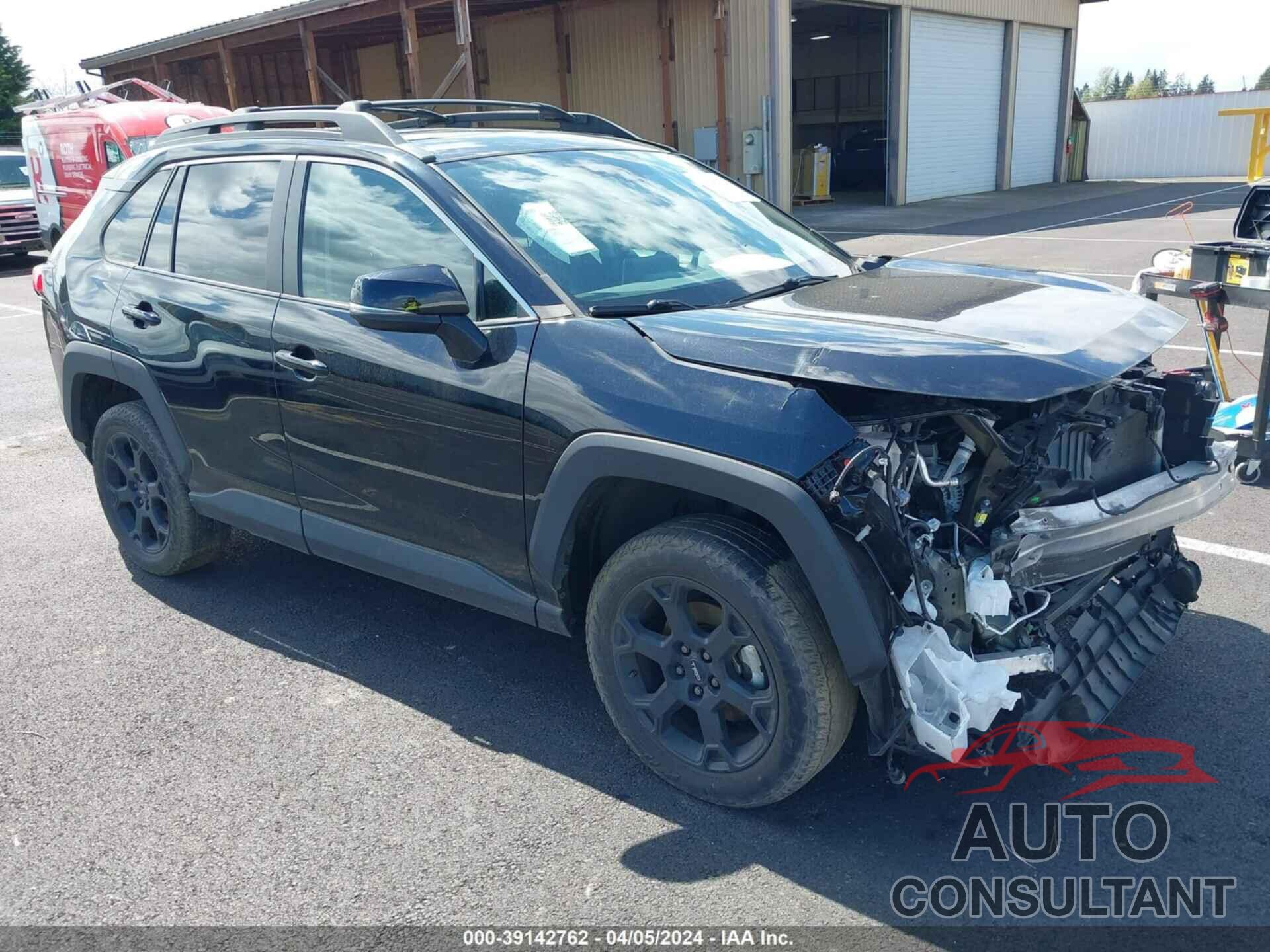 TOYOTA RAV4 2020 - 2T3J1RFV7LC067446