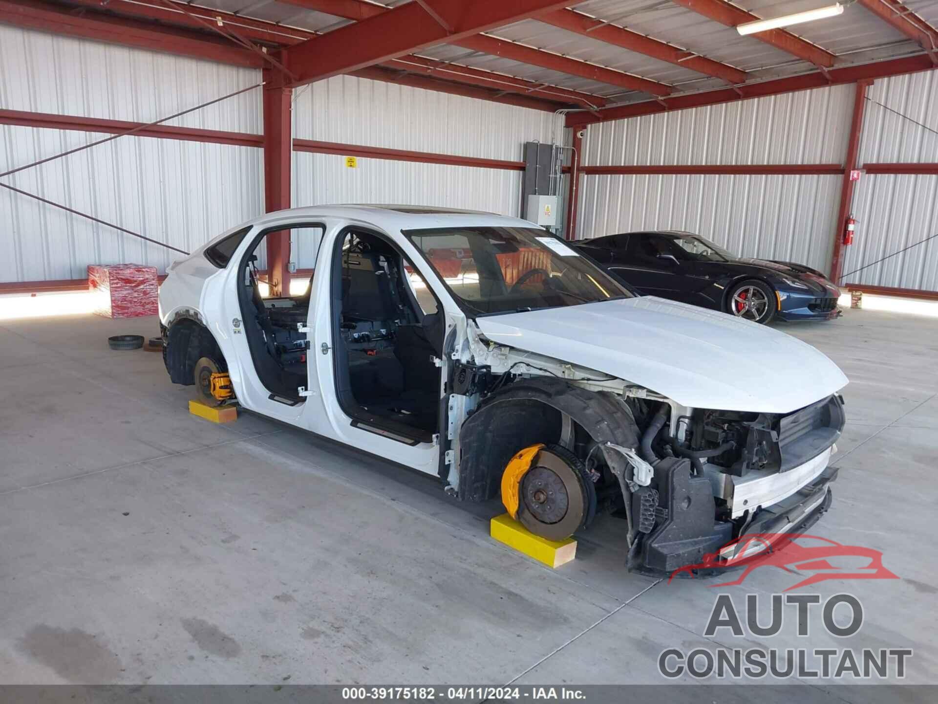 AUDI E-TRON S SPORTBACK 2022 - WA13CBGE2NB025019