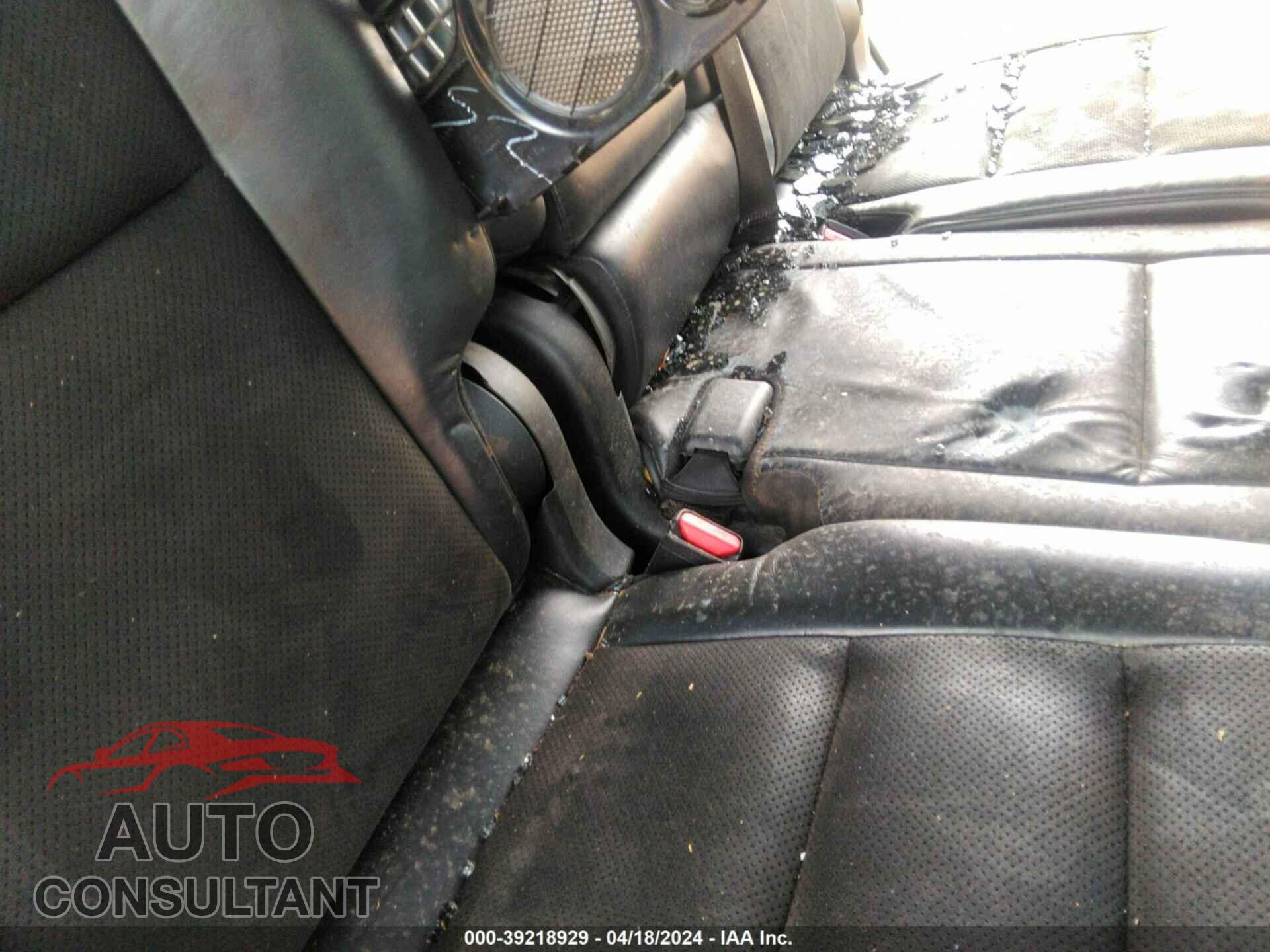 DODGE DURANGO 2019 - 1C4SDJCT3KC676677