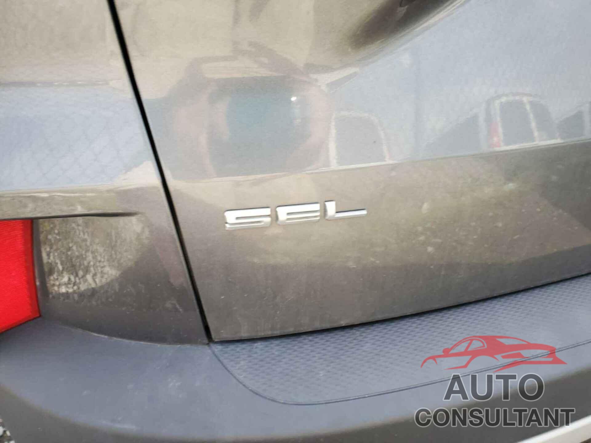 FORD ESCAPE 2020 - 1FMCU9H63LUB11715