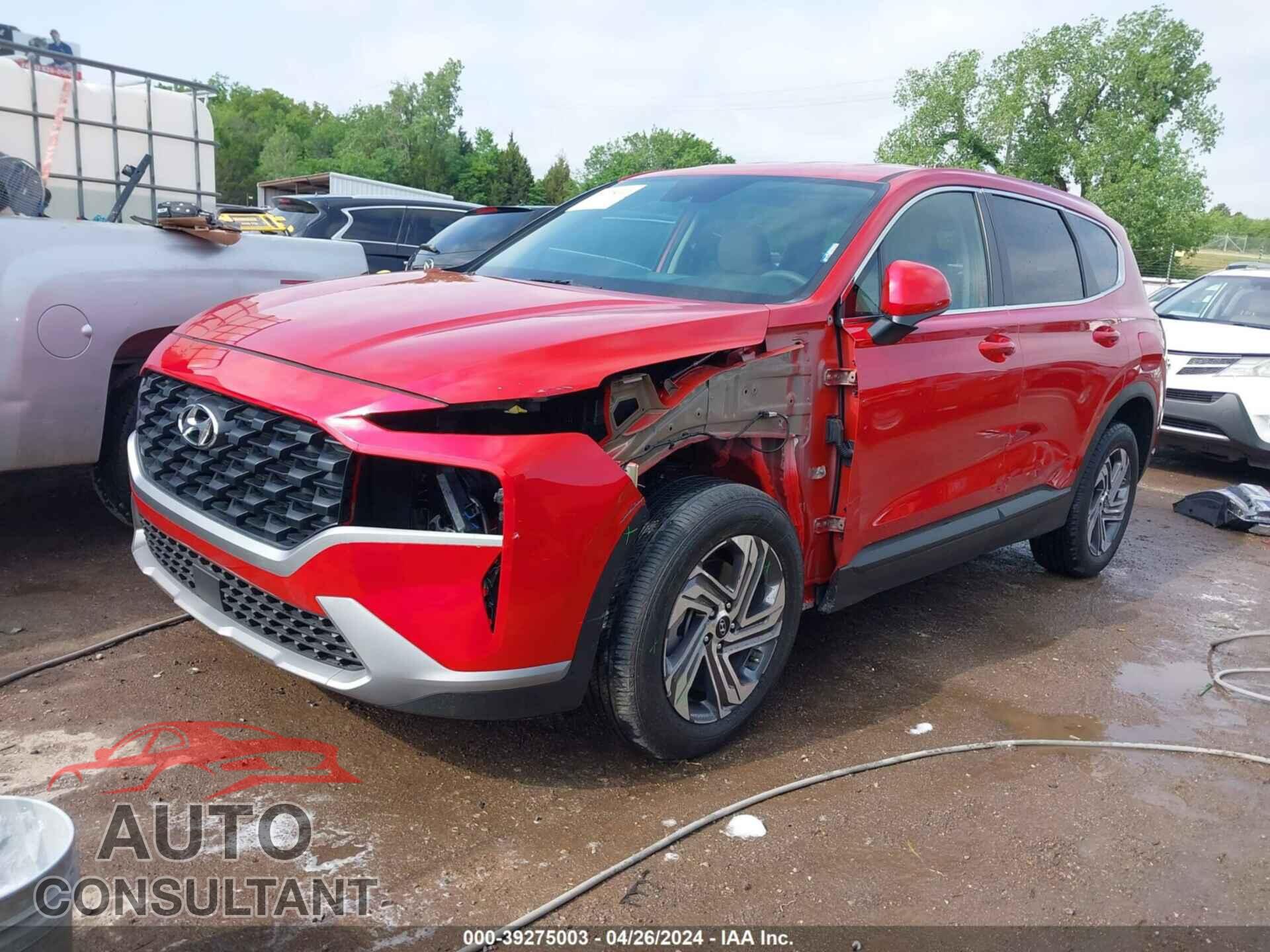 HYUNDAI SANTA FE 2023 - 5NMS14AJ4PH595756