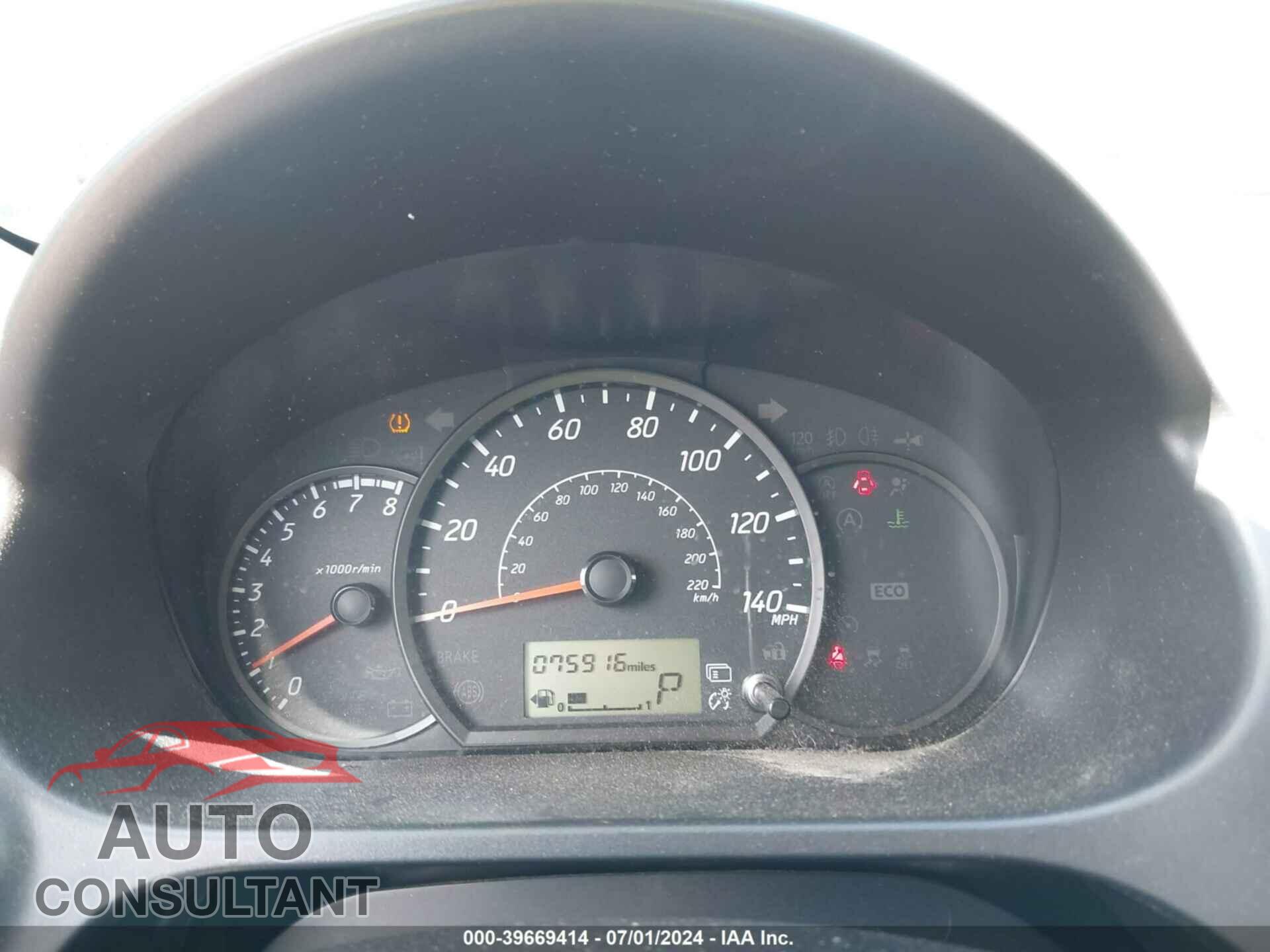 MITSUBISHI MIRAGE G4 2019 - ML32F3FJ5KHF08631