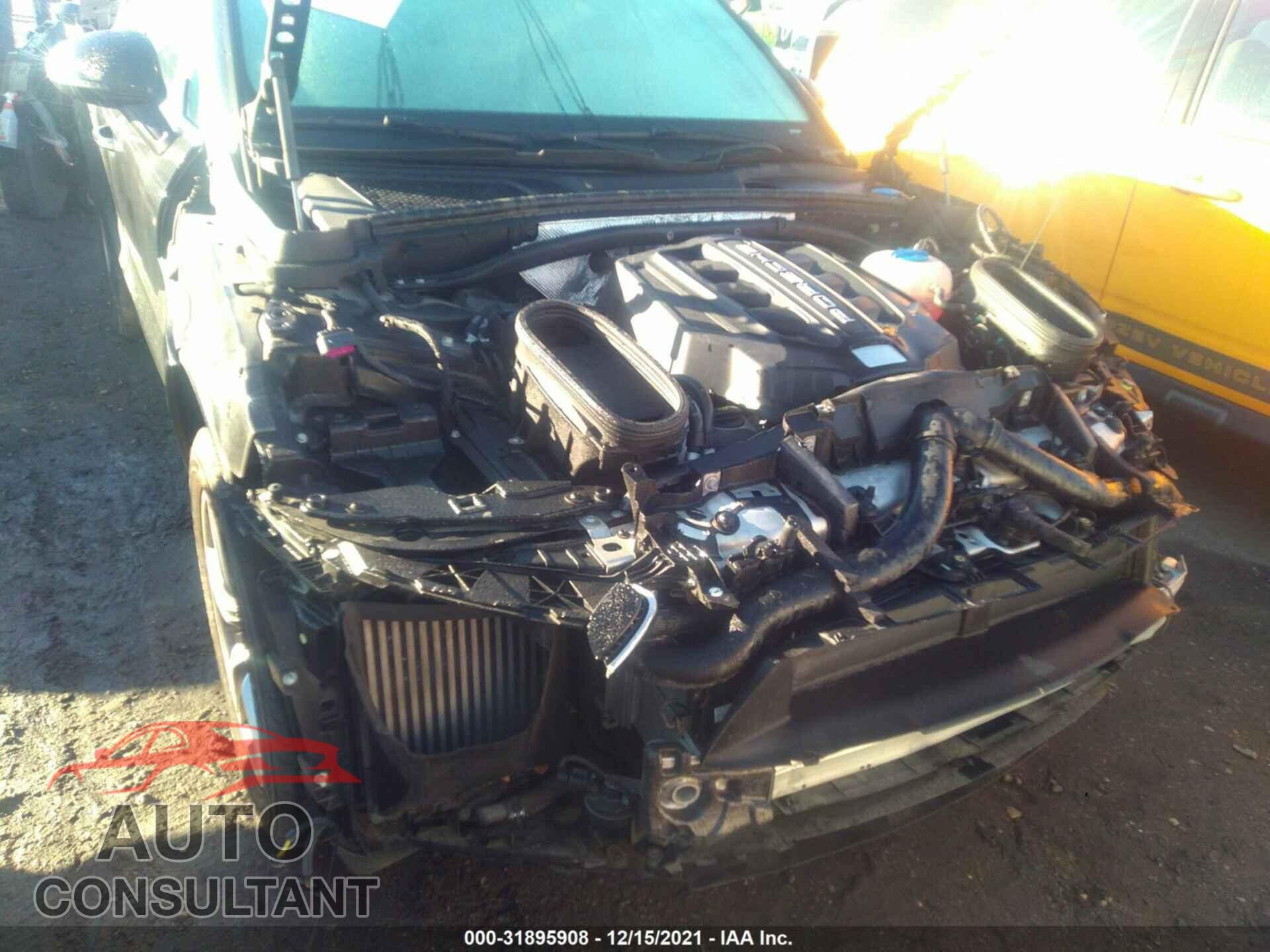 PORSCHE MACAN 2017 - WP1AB2A5XHLB20157