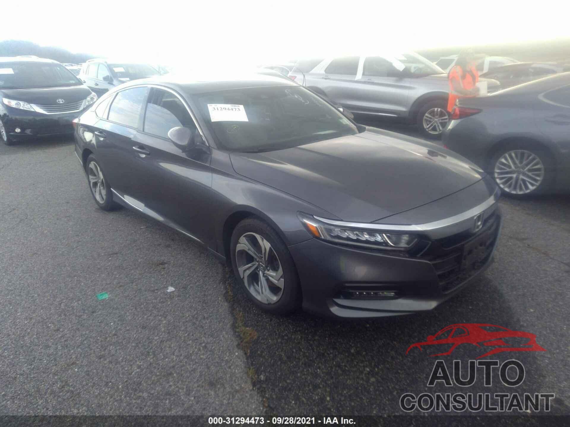 HONDA ACCORD SEDAN 2020 - 1HGCV2F56LA024106