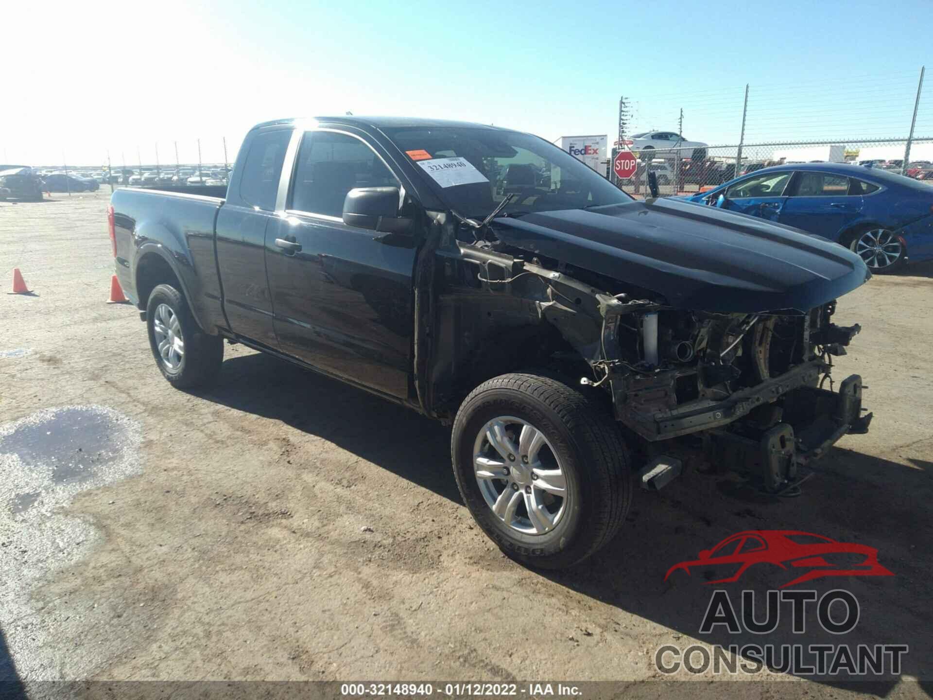 FORD RANGER 2020 - 1FTER1EH3LLA73981