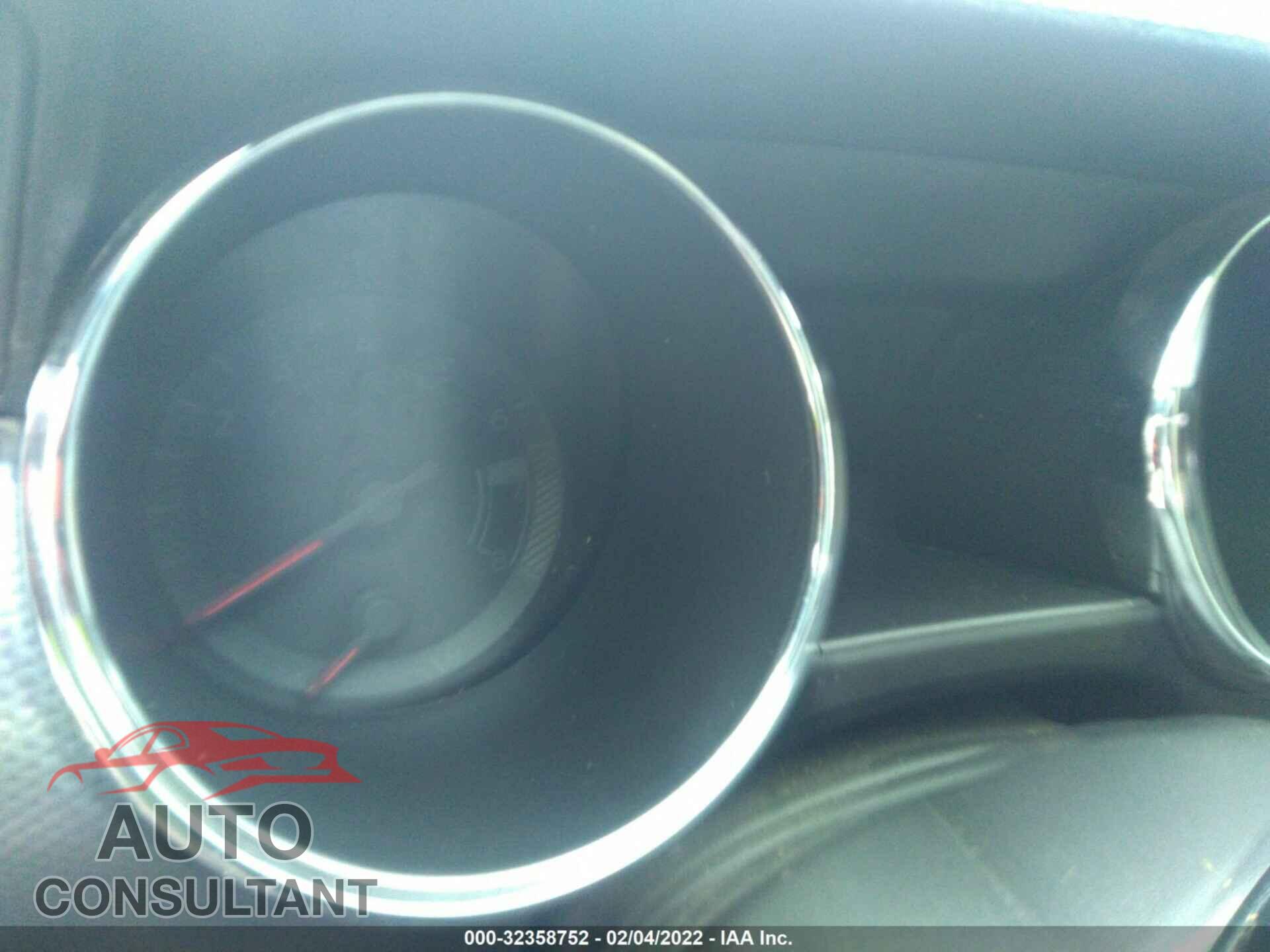 FORD MUSTANG 2017 - 1FA6P8TH3H5246650