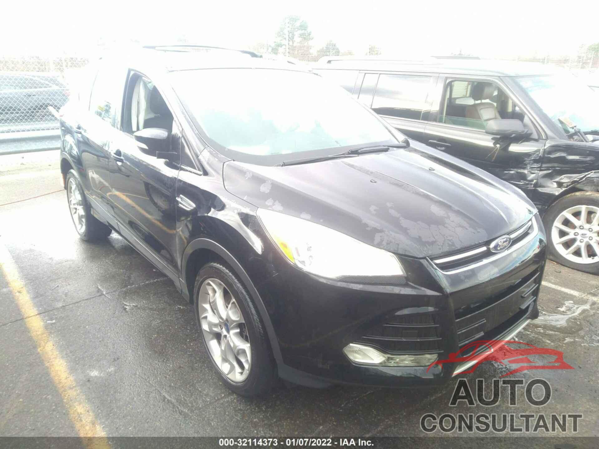 FORD ESCAPE 2016 - 1FMCU9JX2GUB03128