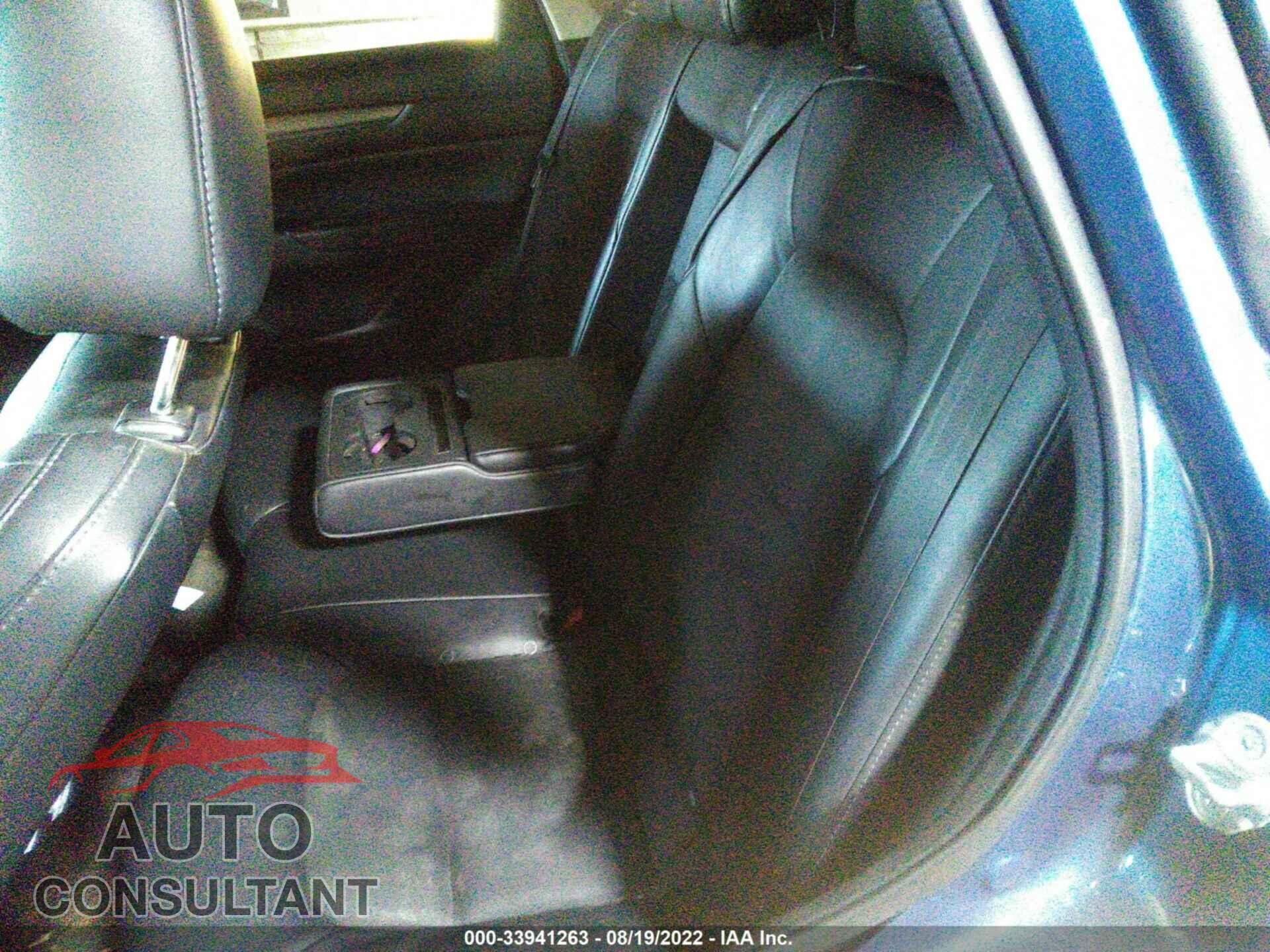 MAZDA CX-5 2017 - JM3KFBCL7H0139909