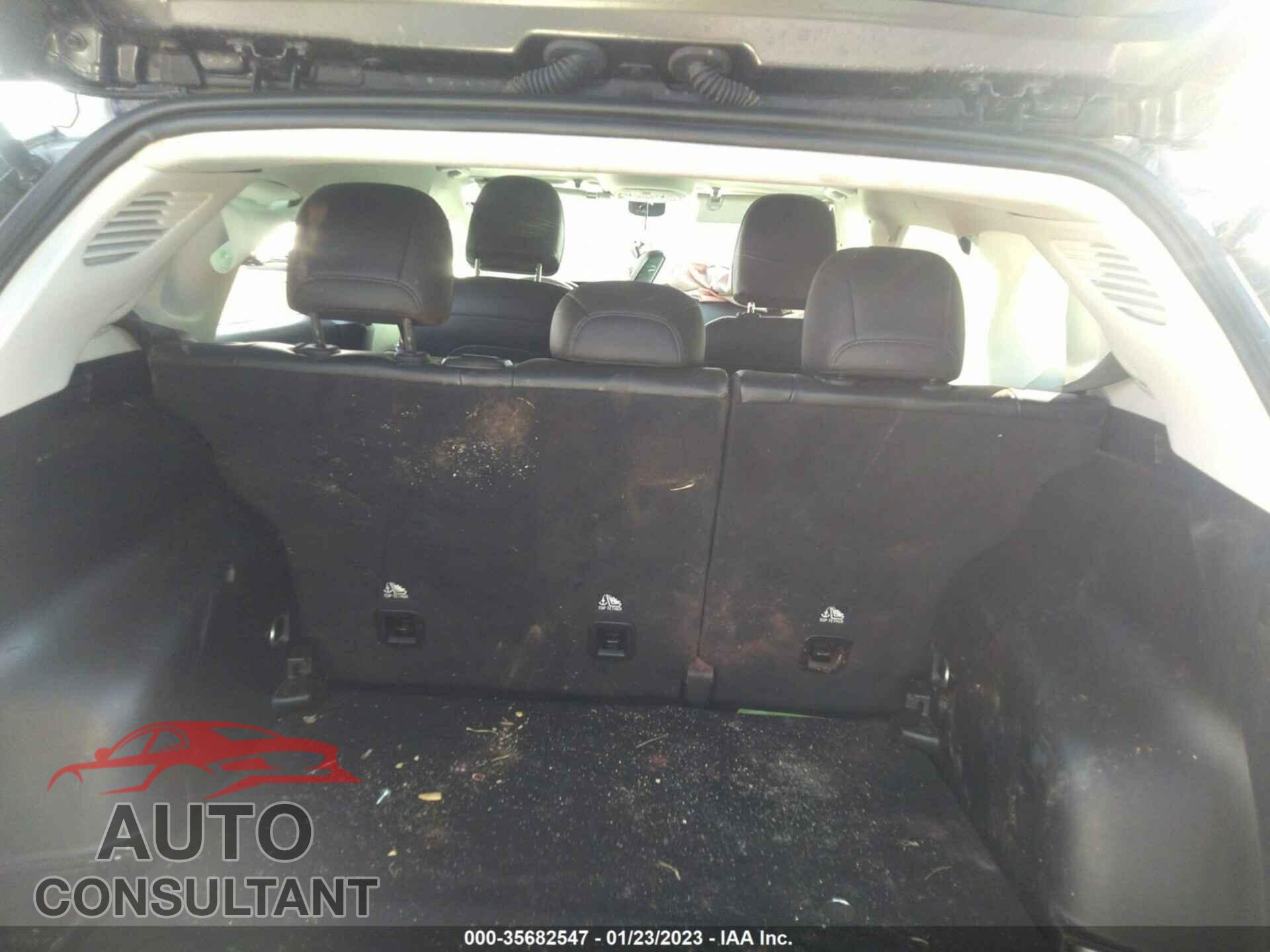 JEEP COMPASS 2021 - 3C4NJDBB8MT560706