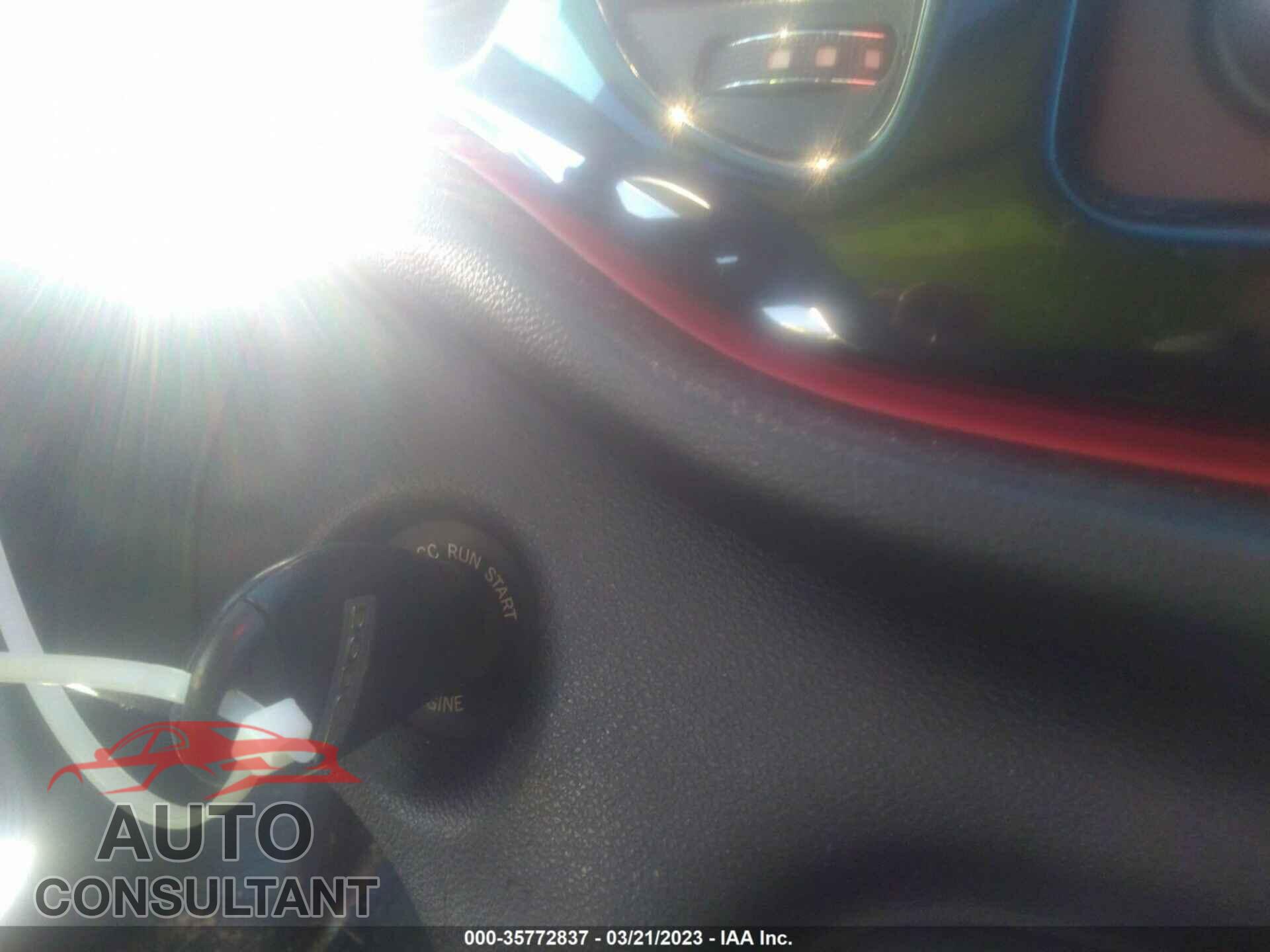 DODGE DART 2015 - 1C3CDFBB0FD194635