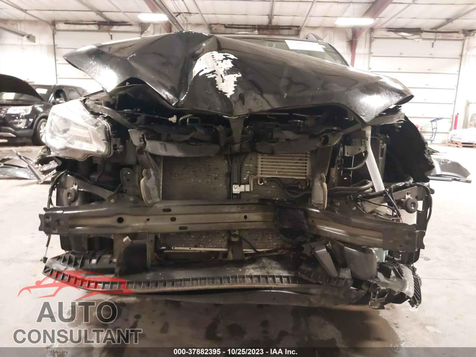 SUBARU ASCENT 2019 - 4S4WMAPD1K3473206