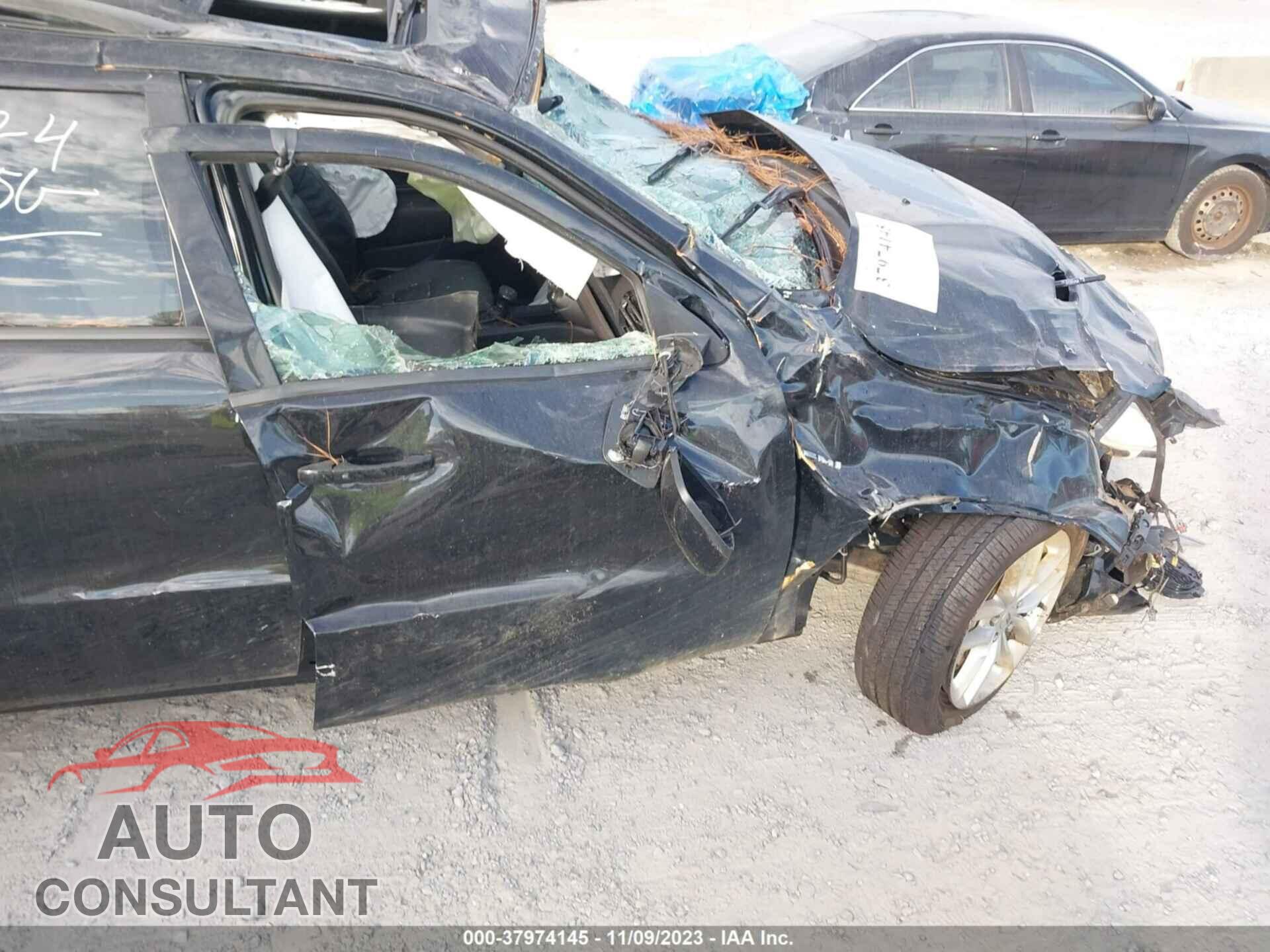 DODGE DURANGO 2023 - 1C4SDJCTXPC572467