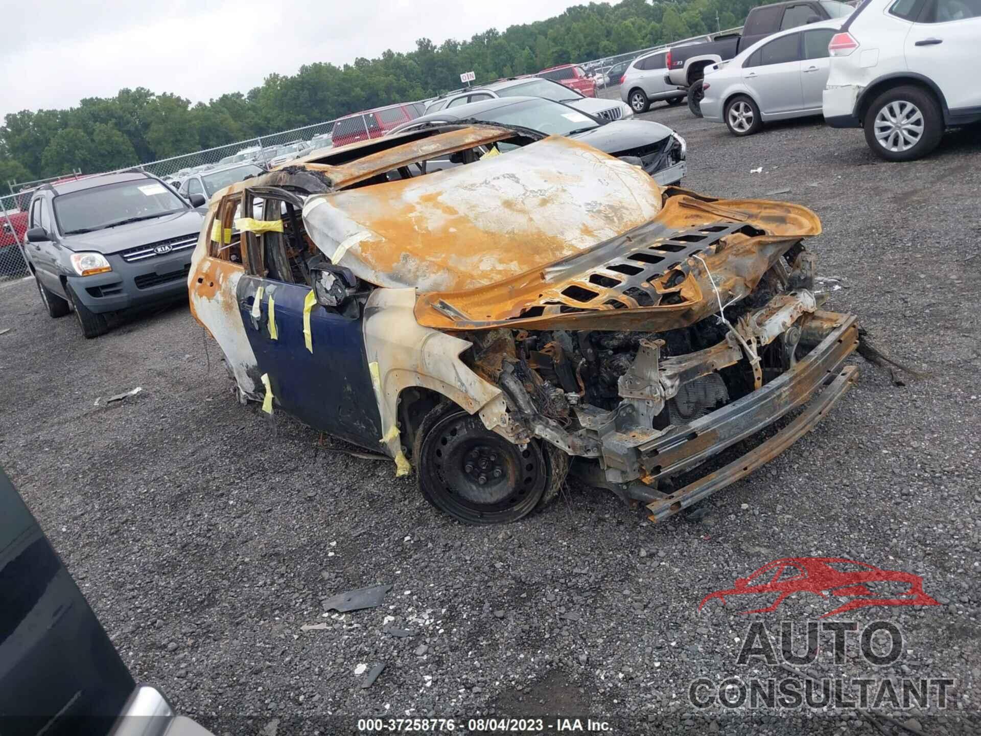 TOYOTA COROLLA CROSS 2023 - 7MUDAABG6PV045780