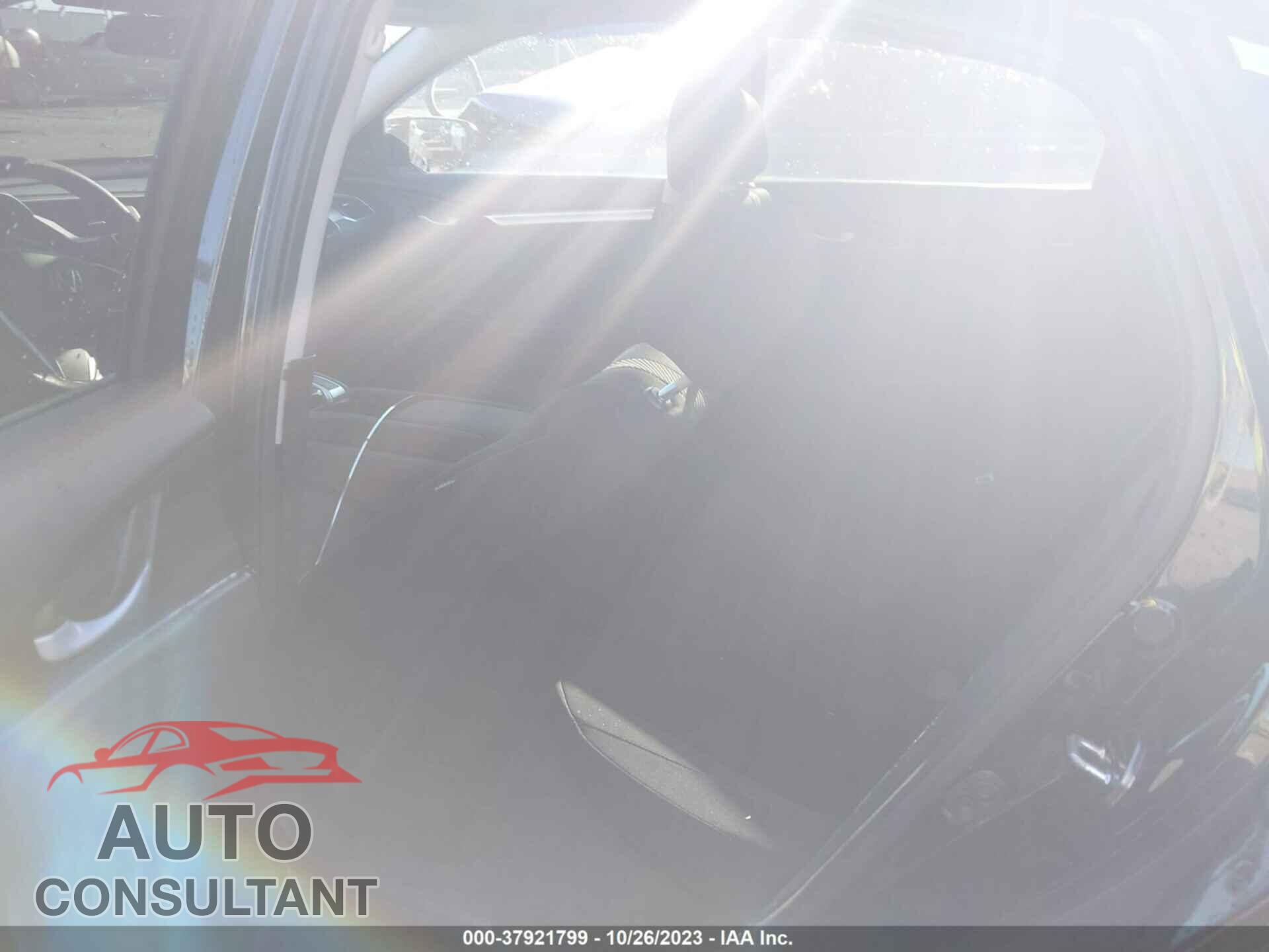 HONDA CIVIC SEDAN 2016 - 19XFC1F34GE013473