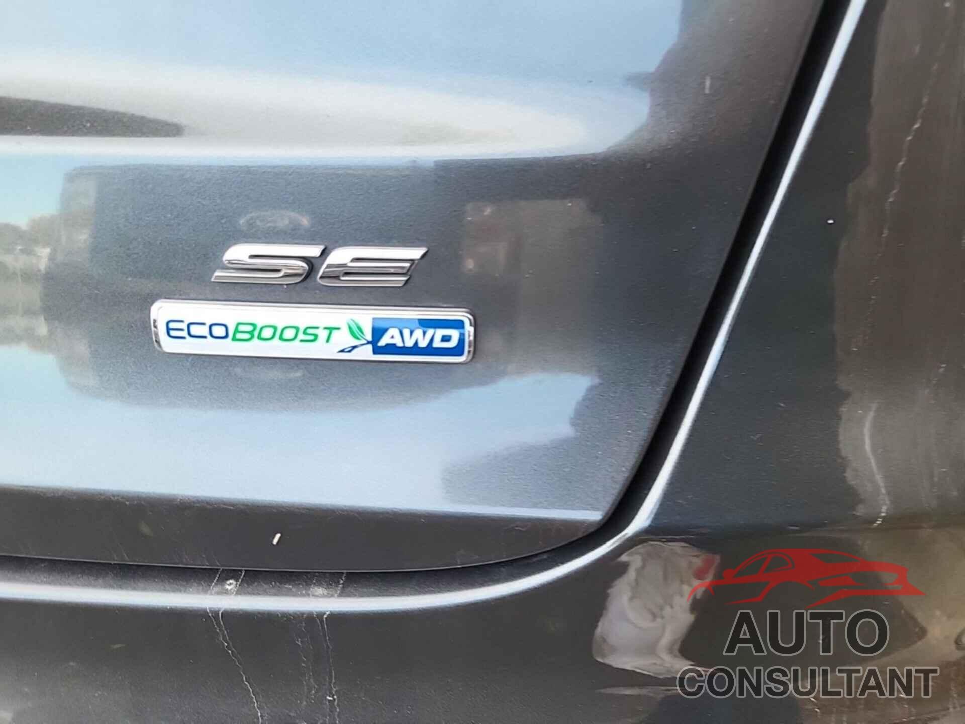 FORD FUSION 2019 - 3FA6P0T99KR166686