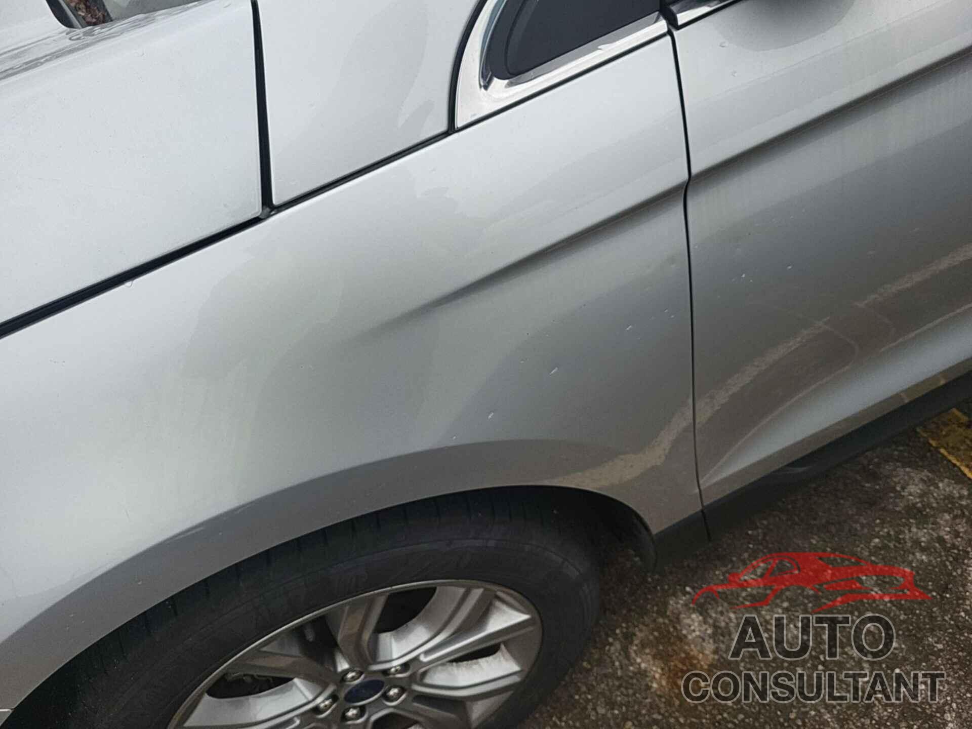FORD EDGE 2019 - 2FMPK4K94KBC64508
