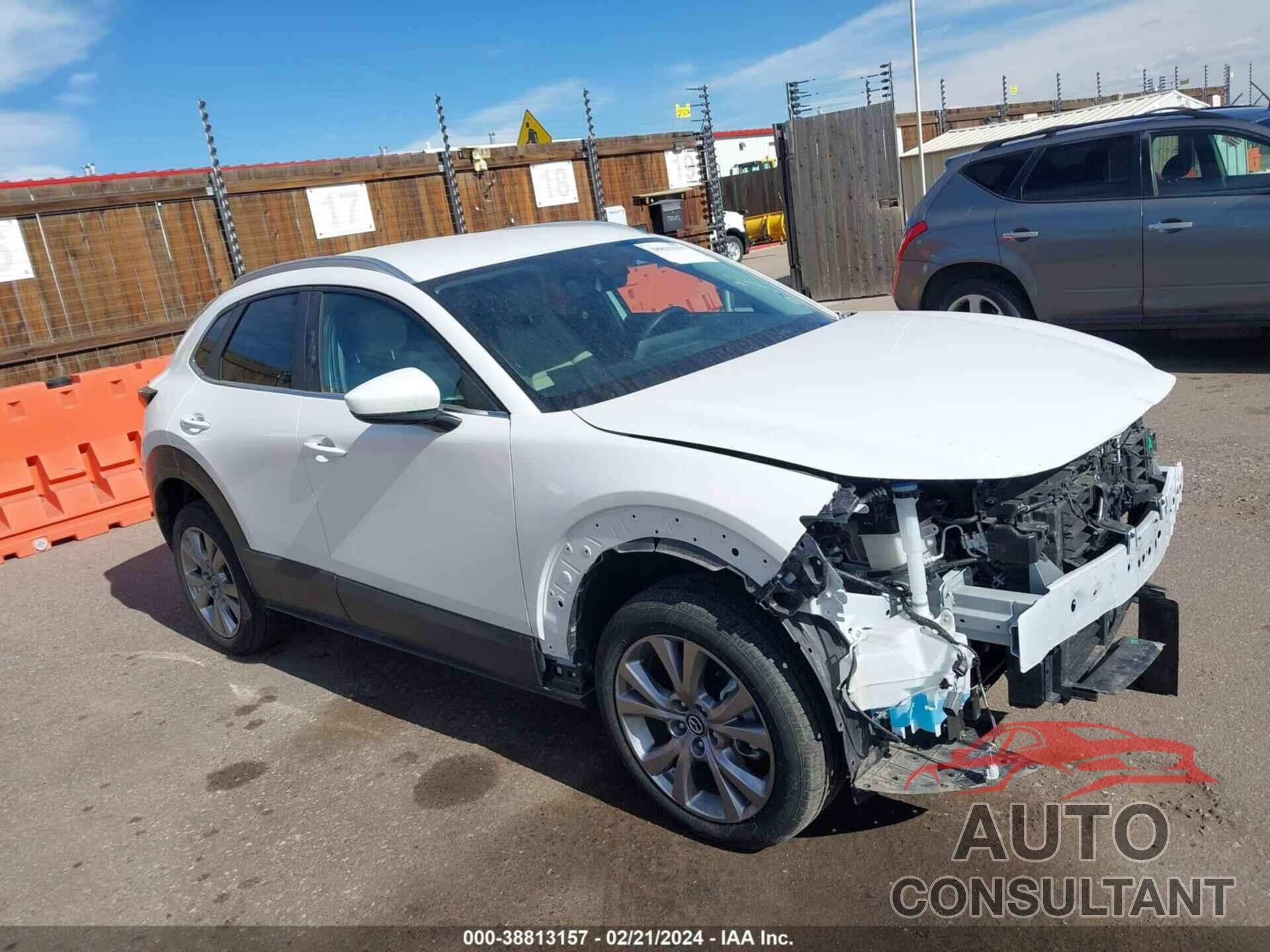 MAZDA CX-30 2023 - 3MVDMBCM4PM562716