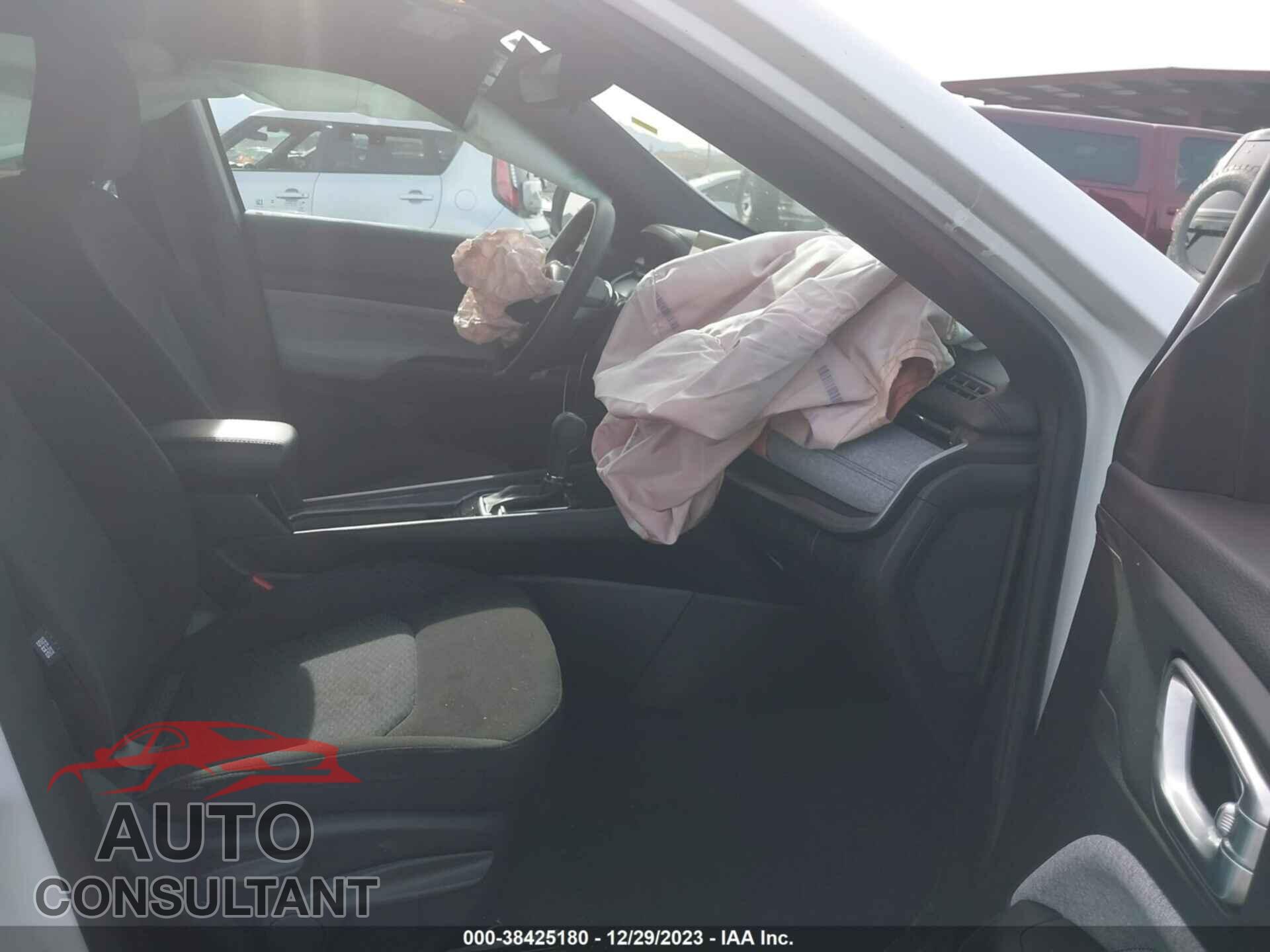 JEEP COMPASS 2023 - 3C4NJDAN7PT525896