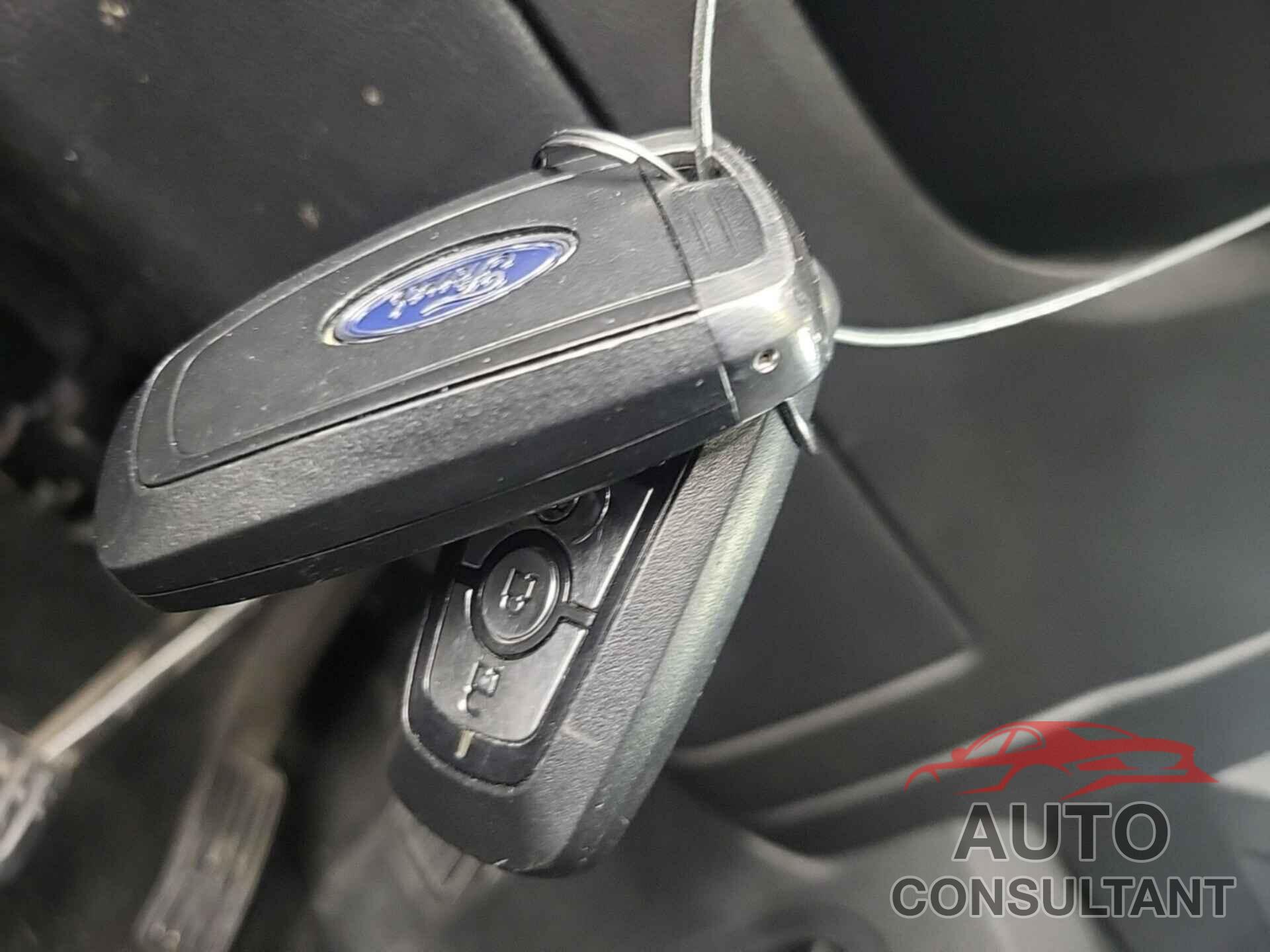 FORD EDGE 2019 - 2FMPK4K97KBC64633