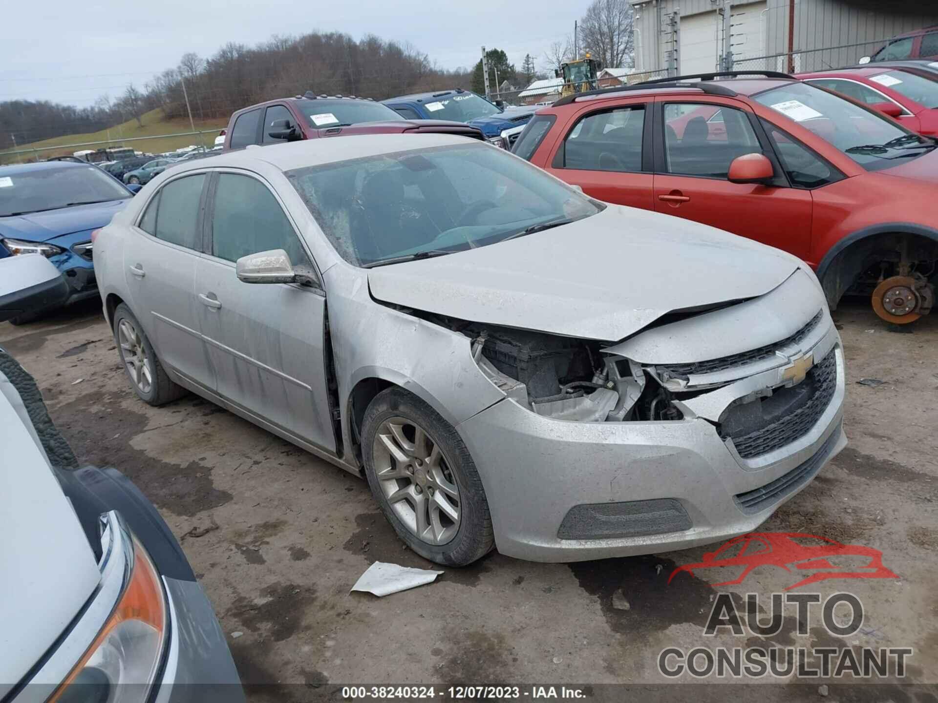CHEVROLET MALIBU 2015 - 1G11C5SL3FF301103