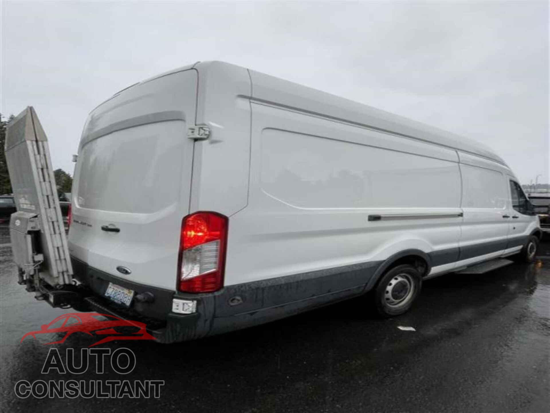 FORD TRANSIT 2017 - 1FTBW3XG9HKA01501