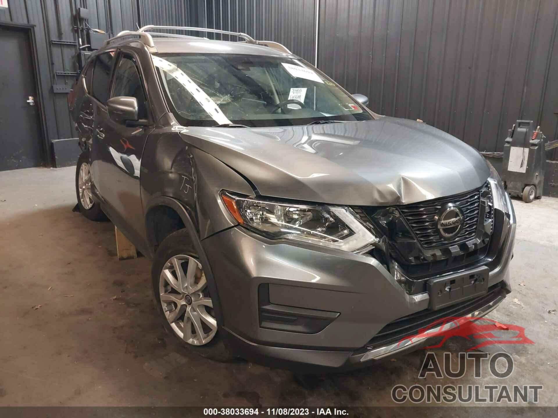 NISSAN ROGUE 2020 - JN8AT2MV3LW140630