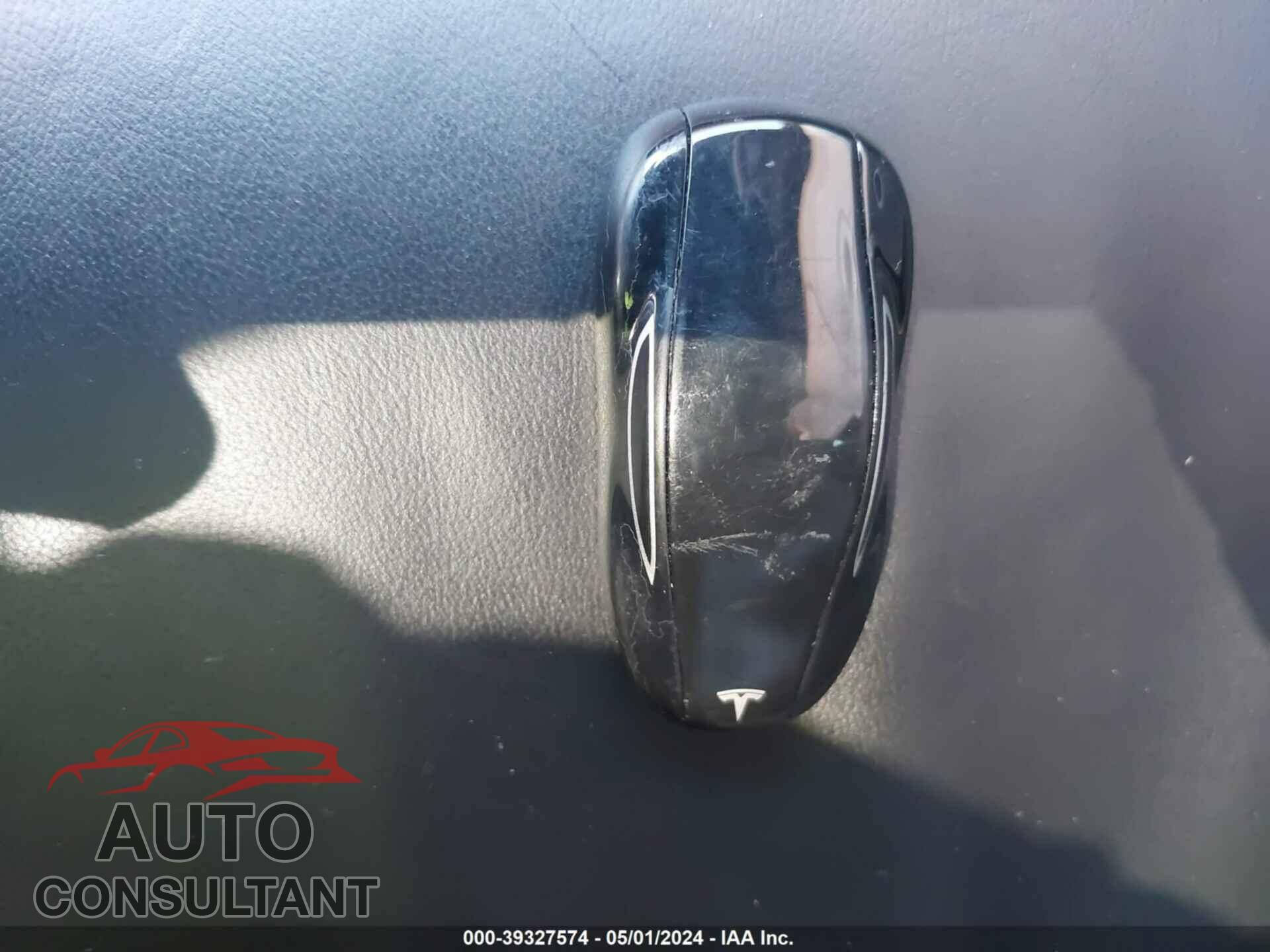 TESLA MODEL S 2017 - 5YJSA1E21HF186182
