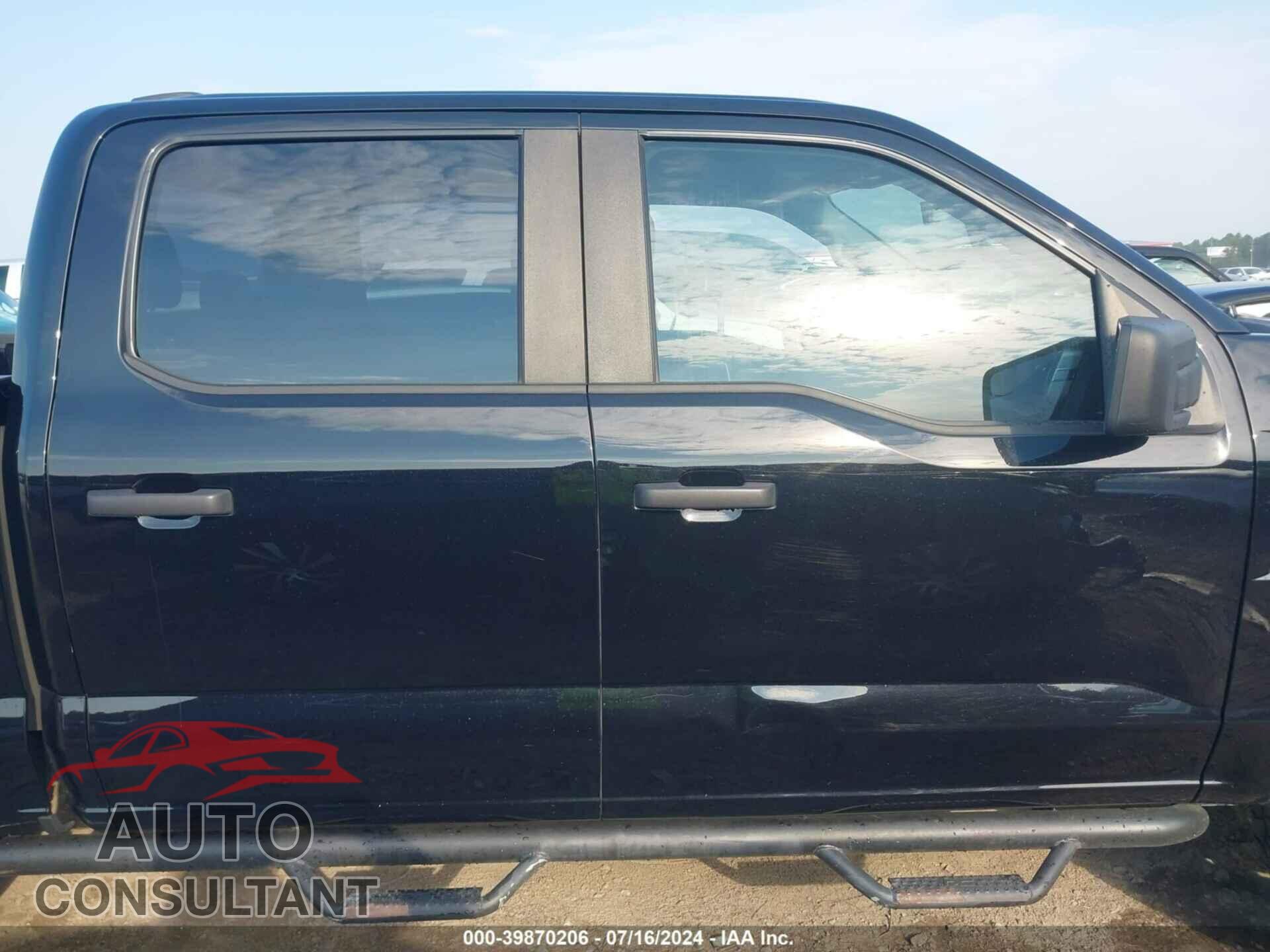 FORD F-150 2021 - 1FTEW1EP4MFC17697