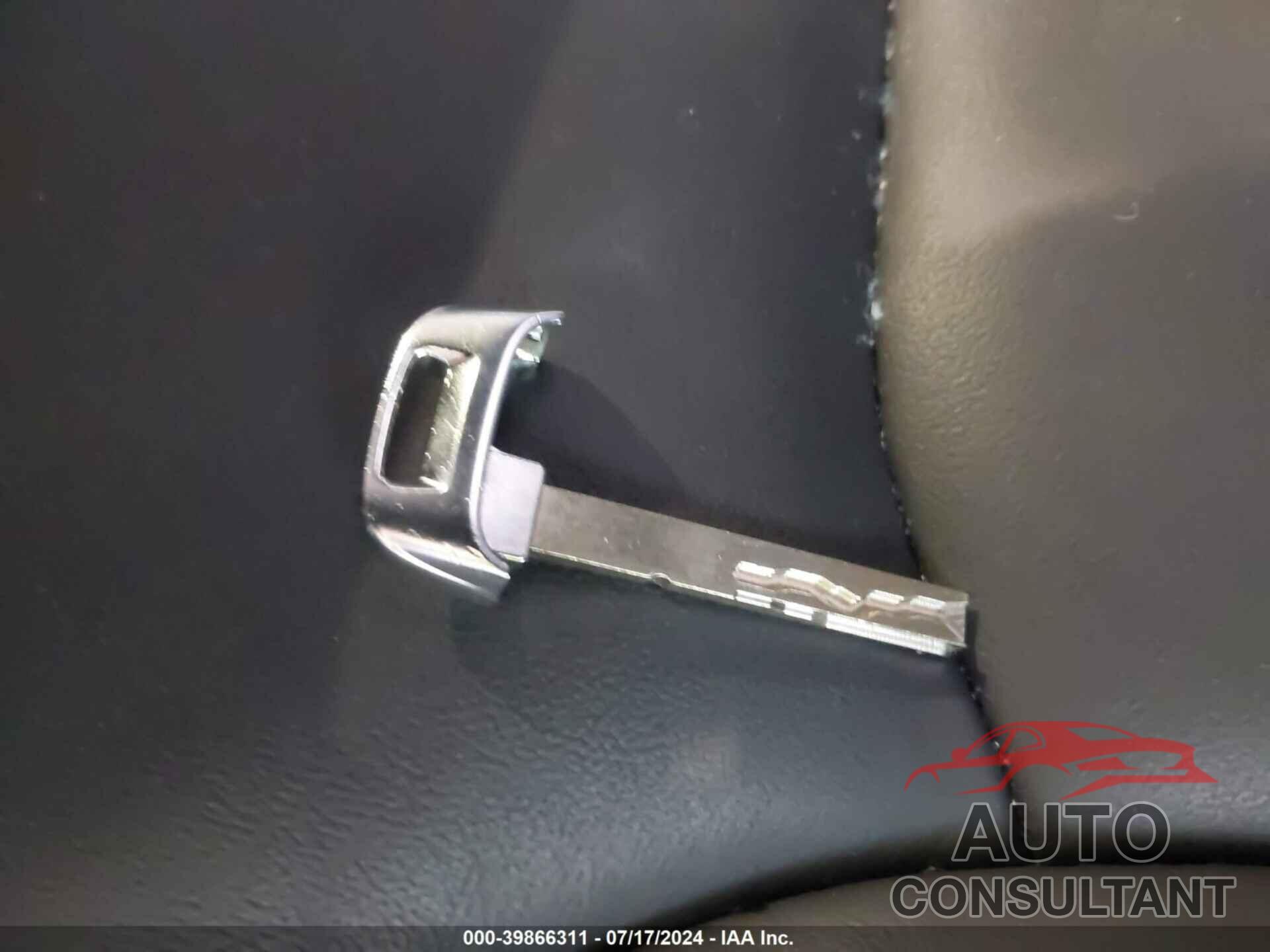 AUDI Q8 2021 - WA1AVAF1XMD037173