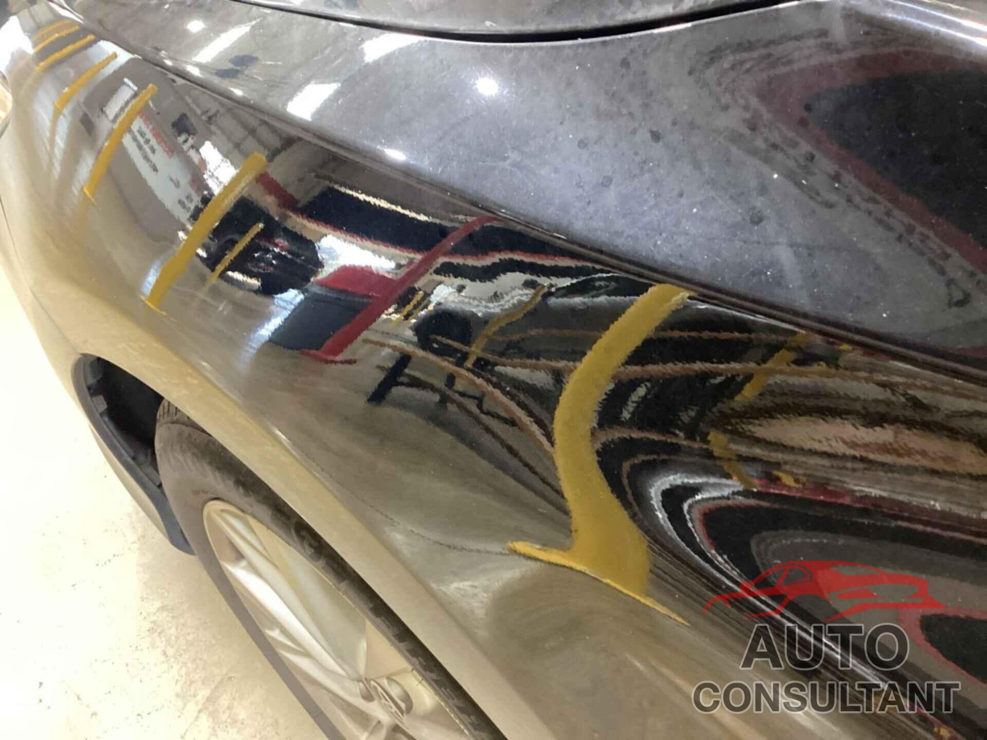 TOYOTA CAMRY 2021 - 4T1C11AK8MU470545