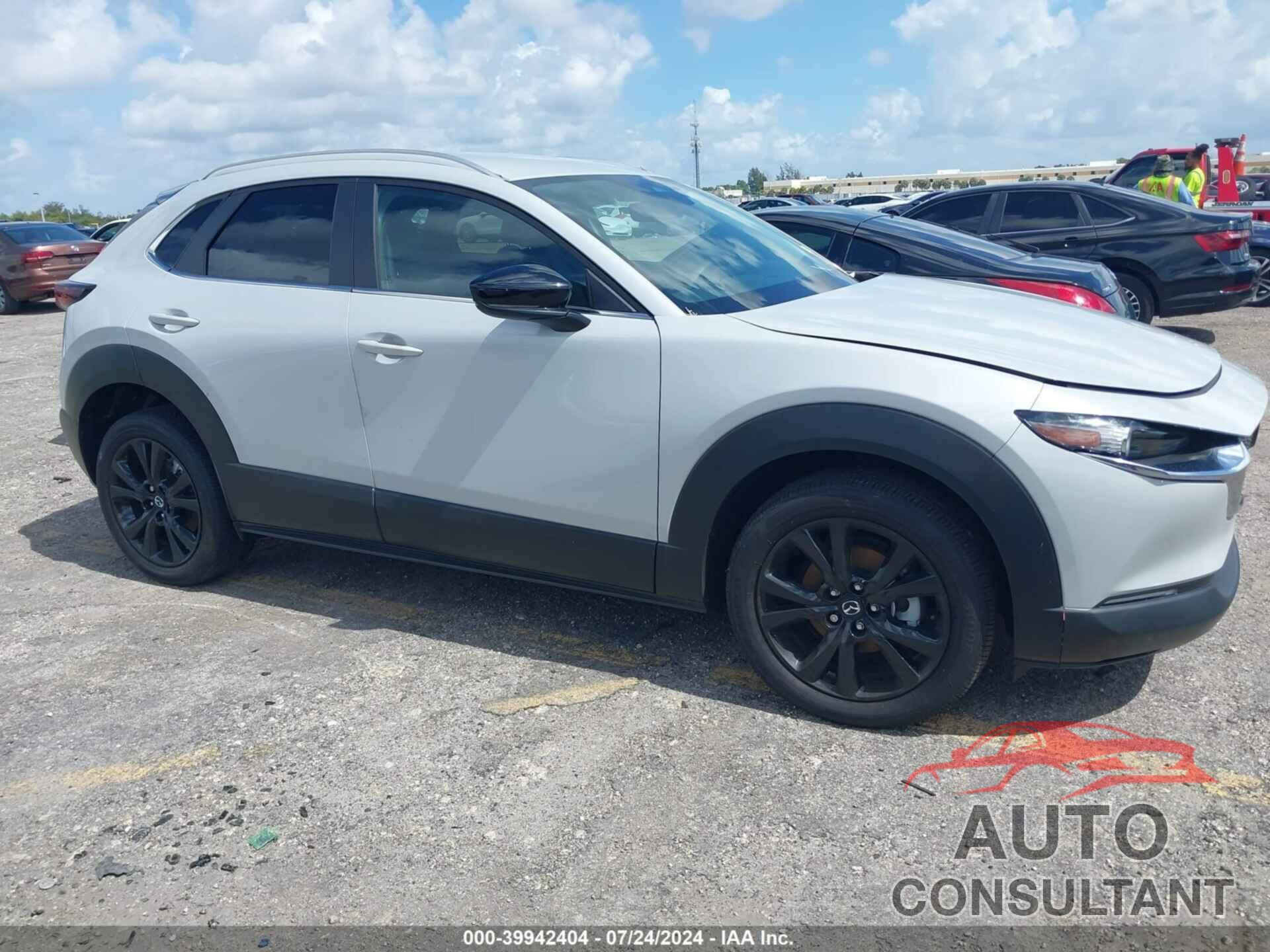 MAZDA CX-30 2024 - 3MVDMBBM4RM610073