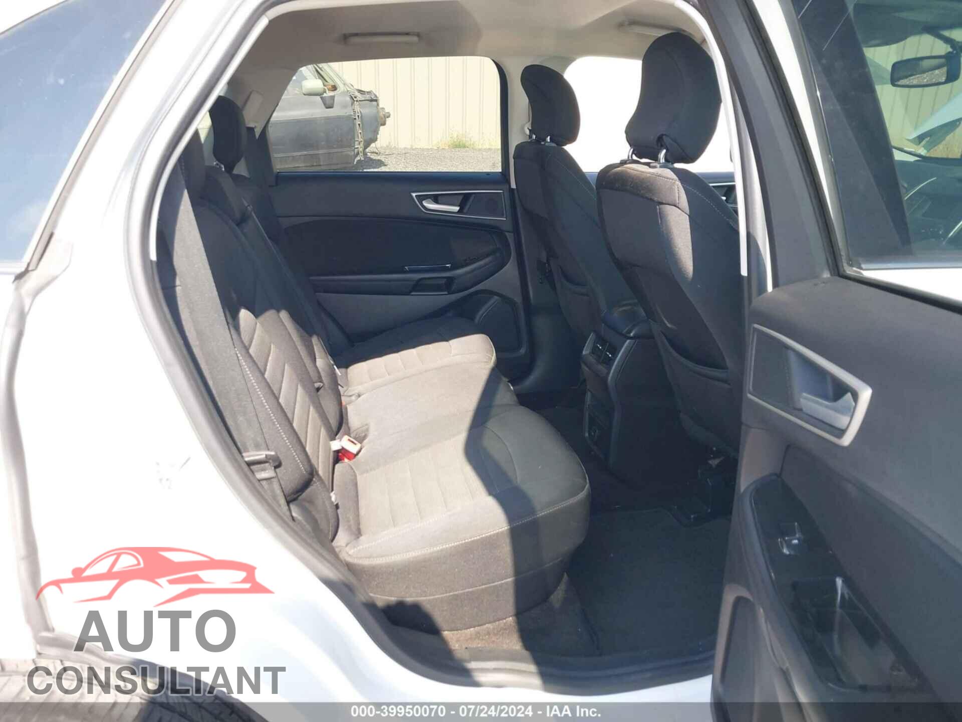 FORD EDGE 2018 - 2FMPK3J90JBC44640