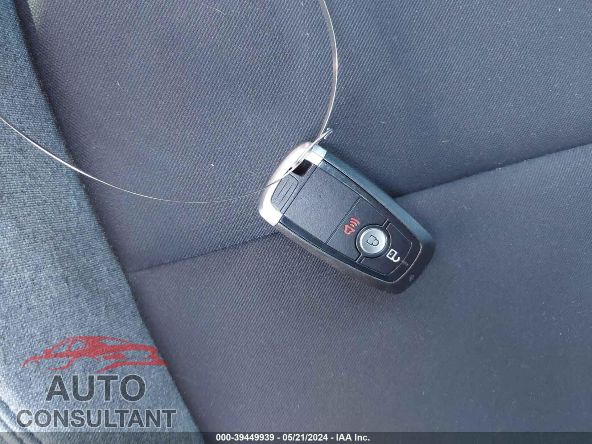 FORD BRONCO 2022 - 1FMEE5DP8NLB78963