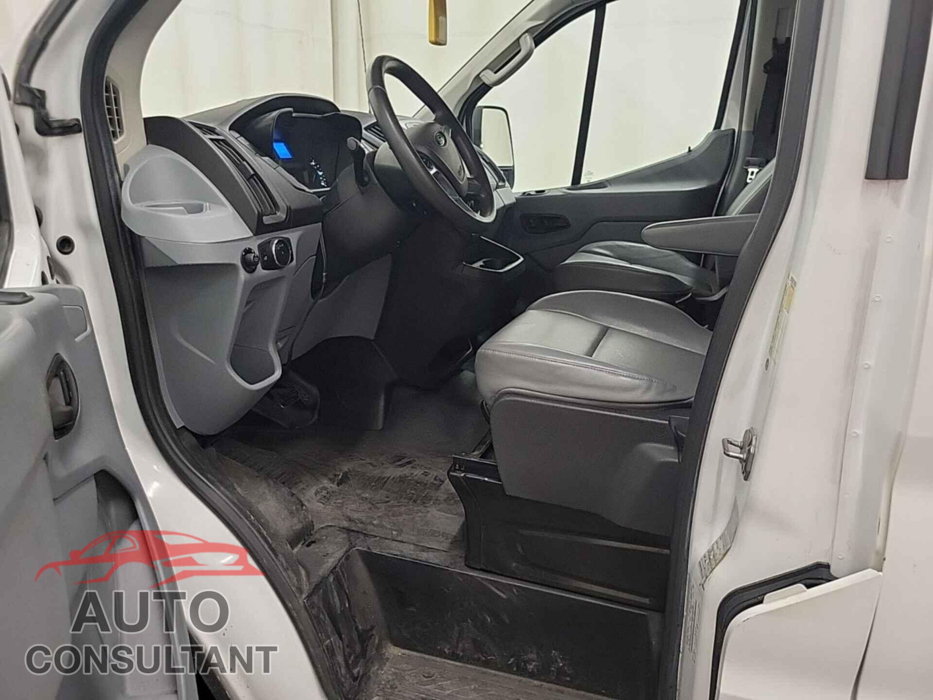 FORD TRANSIT 2016 - 1FTYR1YMXGKB41761