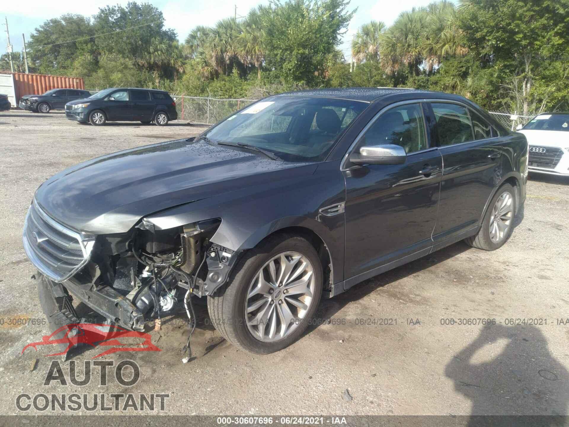 FORD TAURUS 2017 - 1FAHP2F8XHG113230