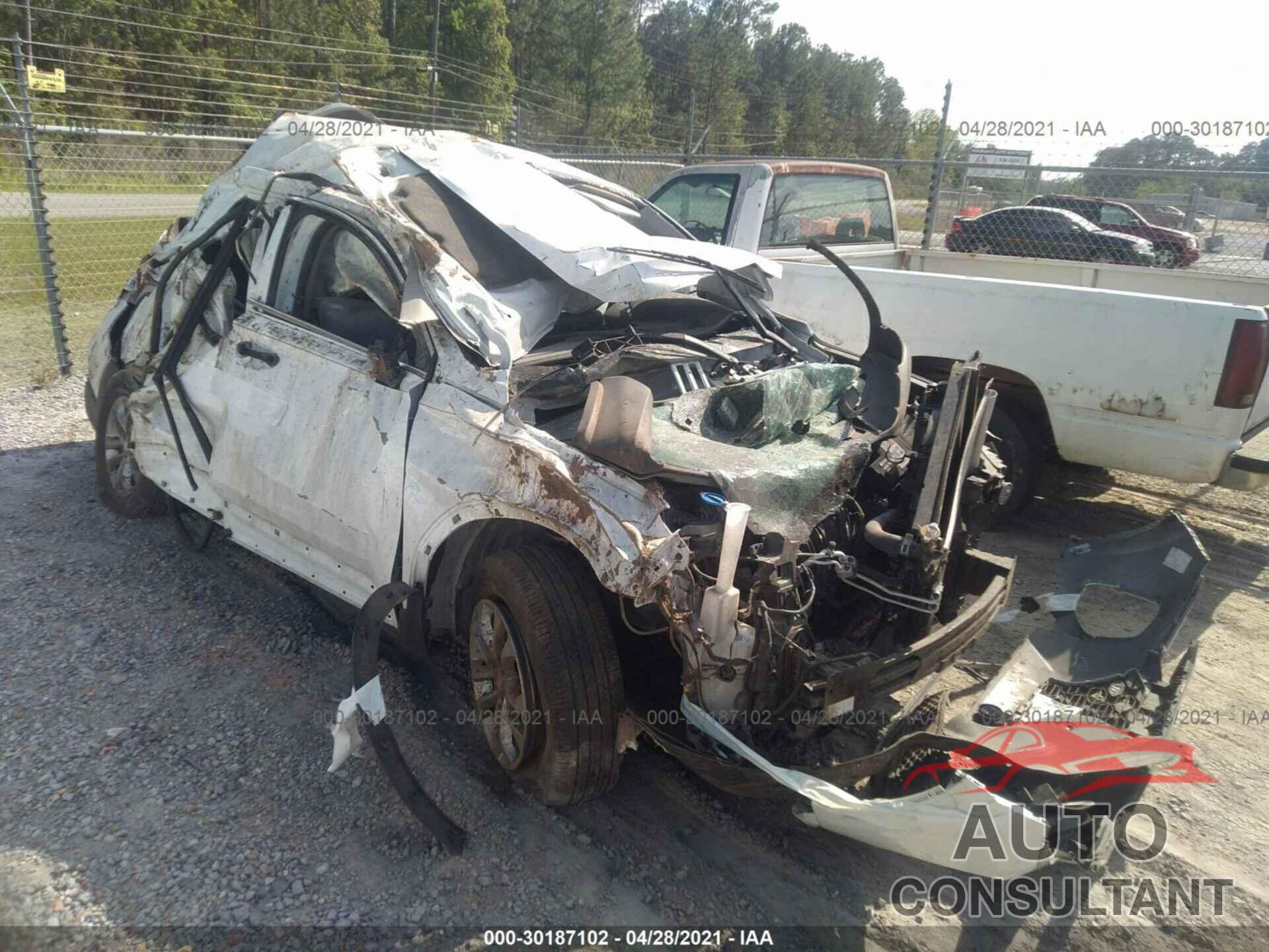 HYUNDAI SANTA FE 2019 - 5NMS23AD5KH072532