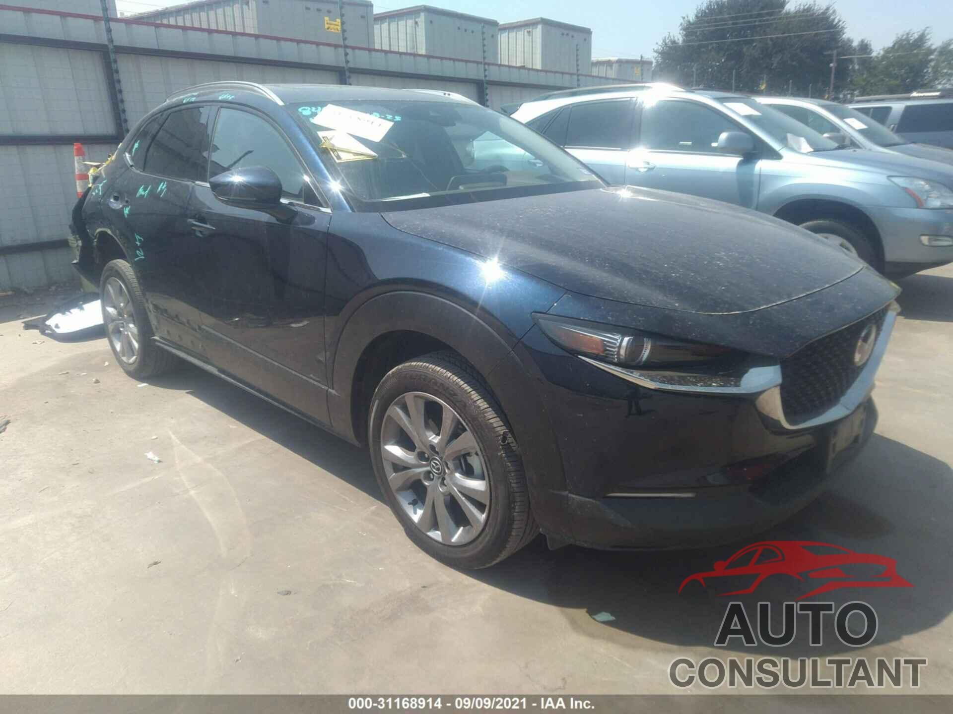 MAZDA CX-30 2021 - 3MVDMADL3MM201666