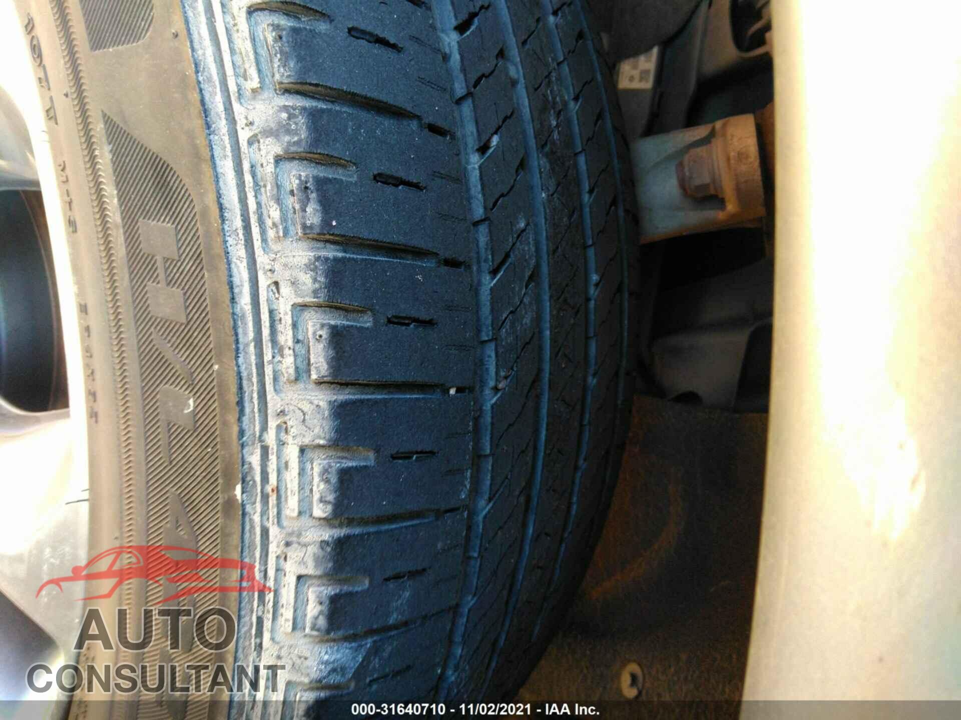 DODGE DURANGO 2019 - 1C4RDHDG7KC556938