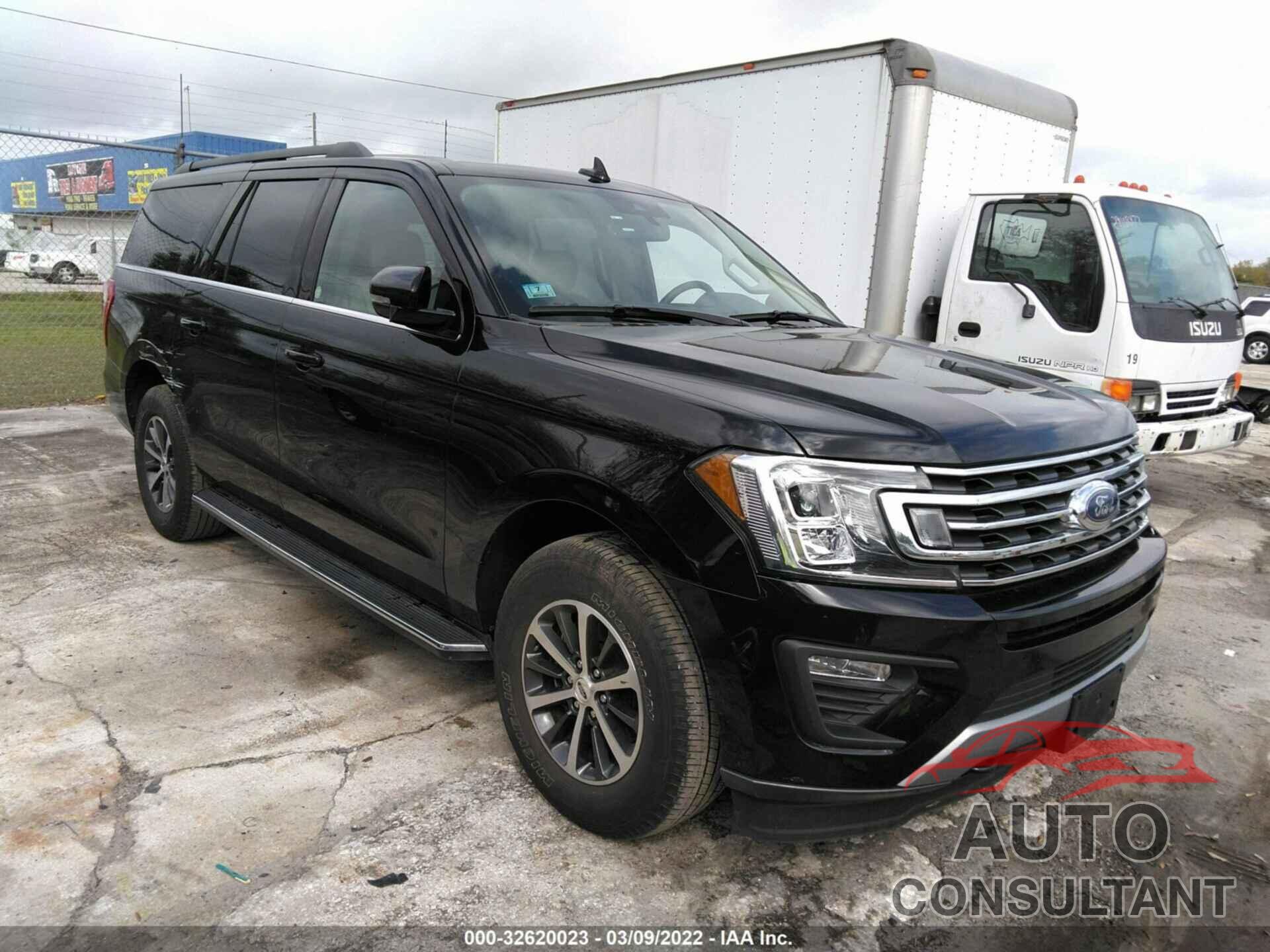 FORD EXPEDITION MAX 2020 - 1FMJK1JT2LEA48664