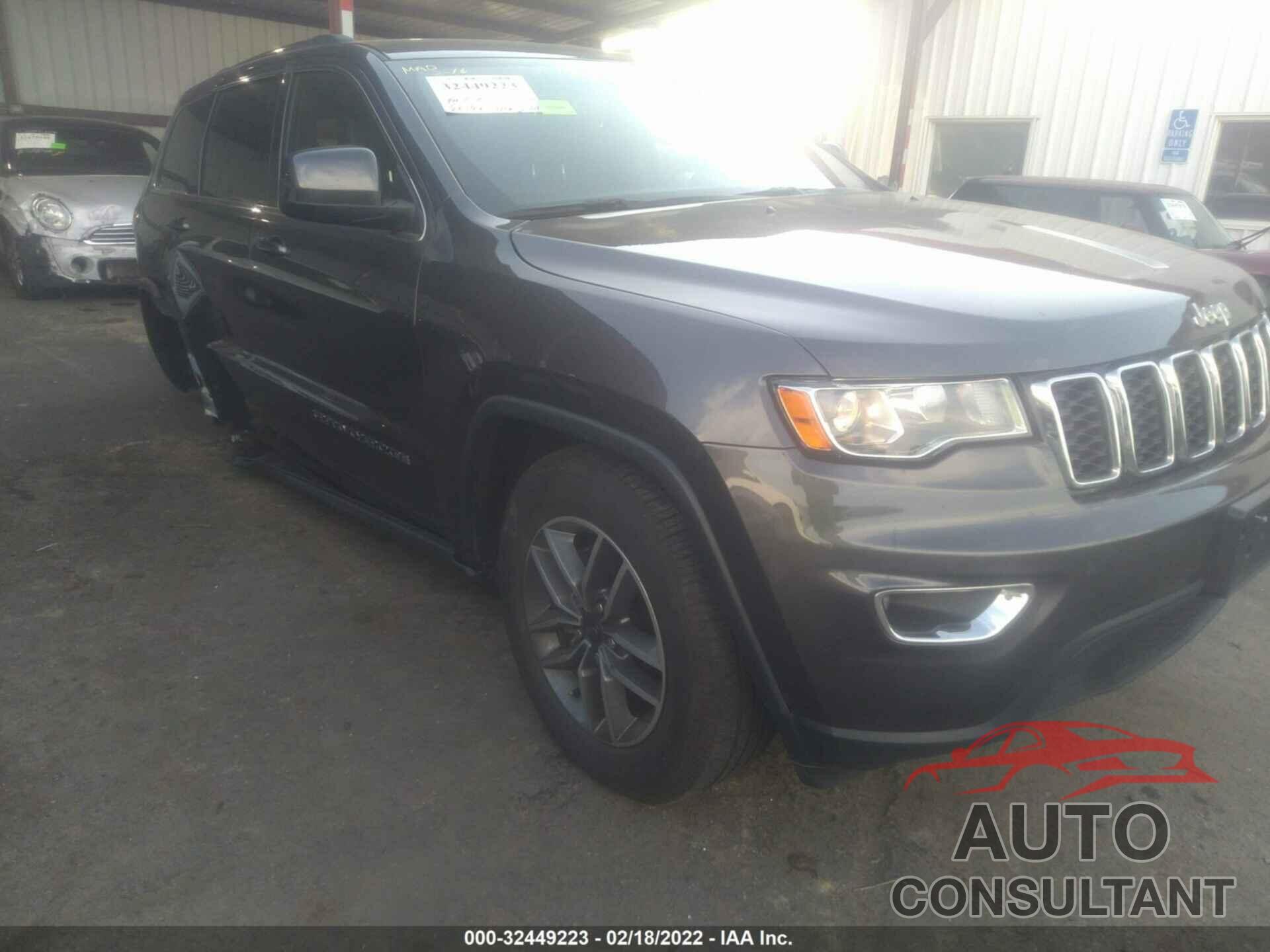 JEEP GRAND CHEROKEE 2020 - 1C4RJEAG2LC280987