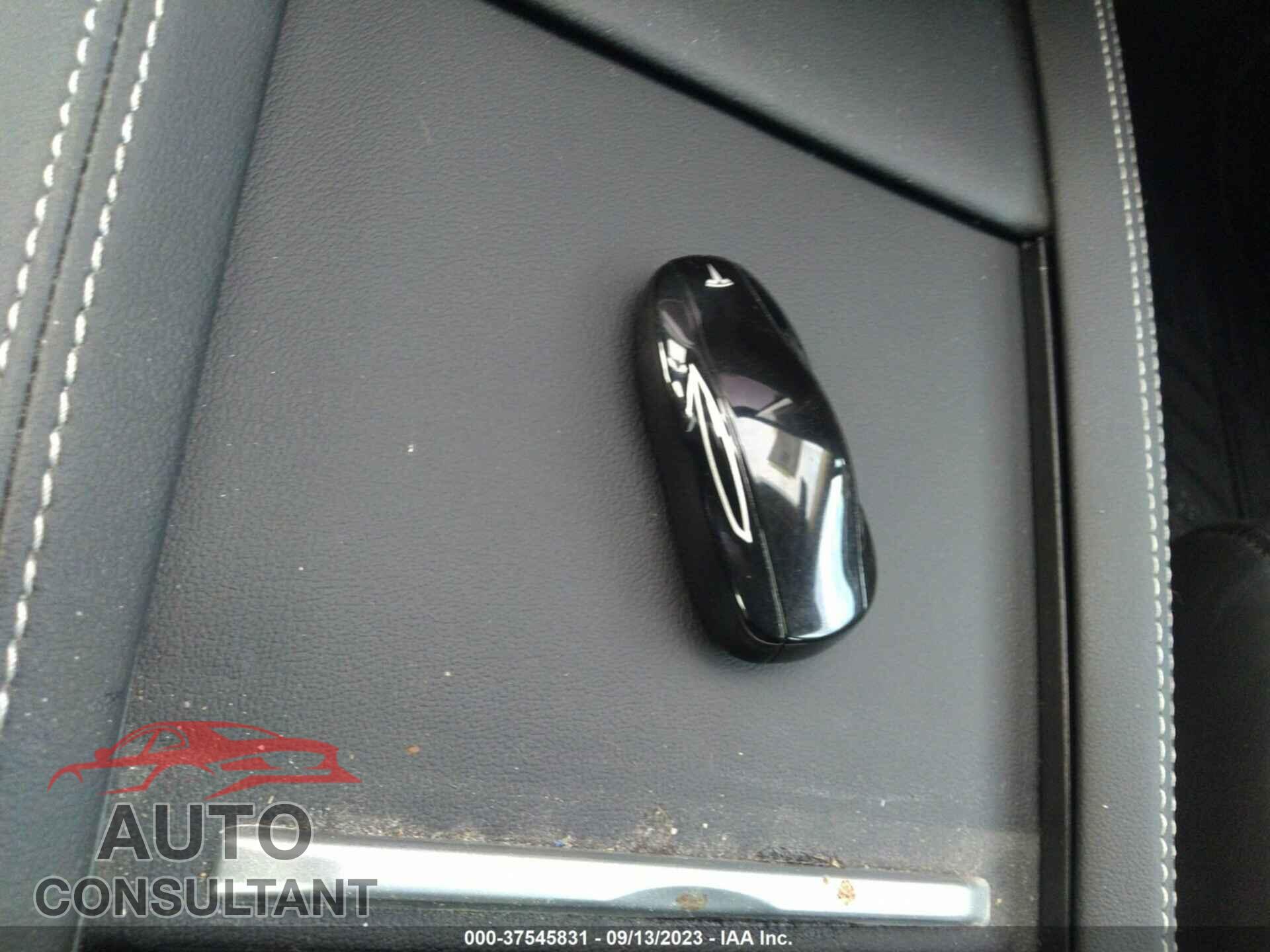 TESLA MODEL S 2014 - 5YJSA1H22EFP62398