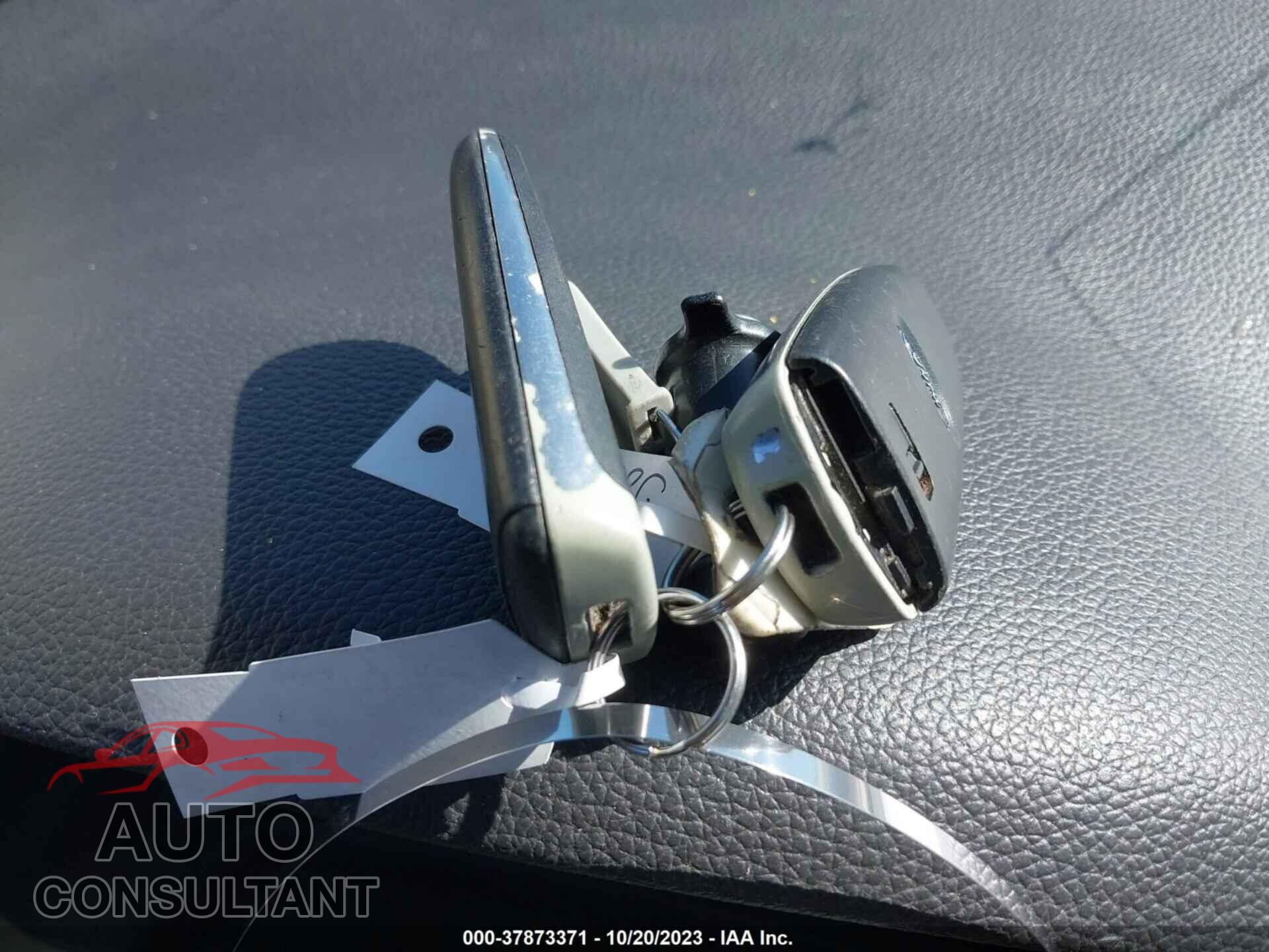 FORD FLEX 2017 - 2FMGK5D89HBA13115