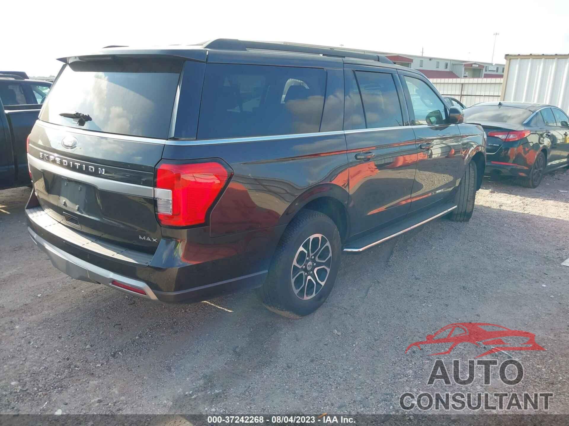 FORD EXPEDITION 2022 - 1FMJK1JT3NEA27079