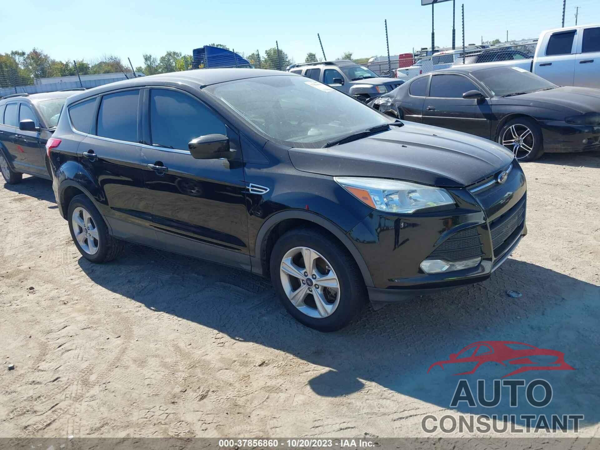 FORD ESCAPE 2016 - 1FMCU9GX0GUC62317