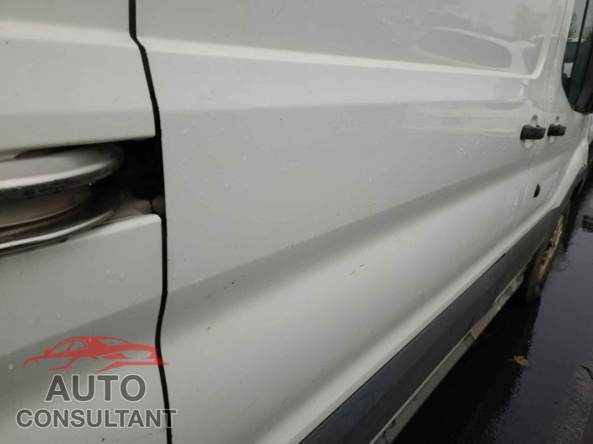 FORD TRANSIT 2015 - 1FTNR2CM2FKA07986