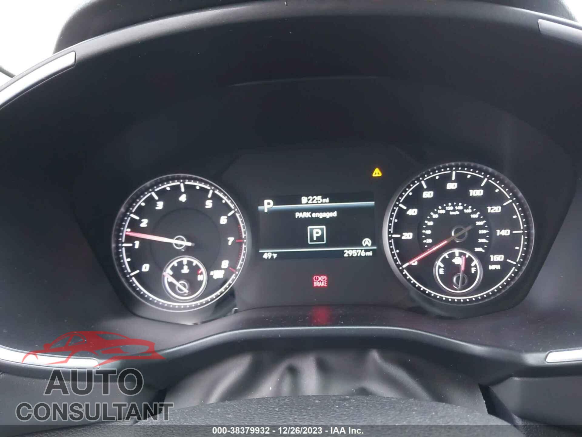 HYUNDAI SANTA FE 2021 - 5NMS14AJ2MH323086